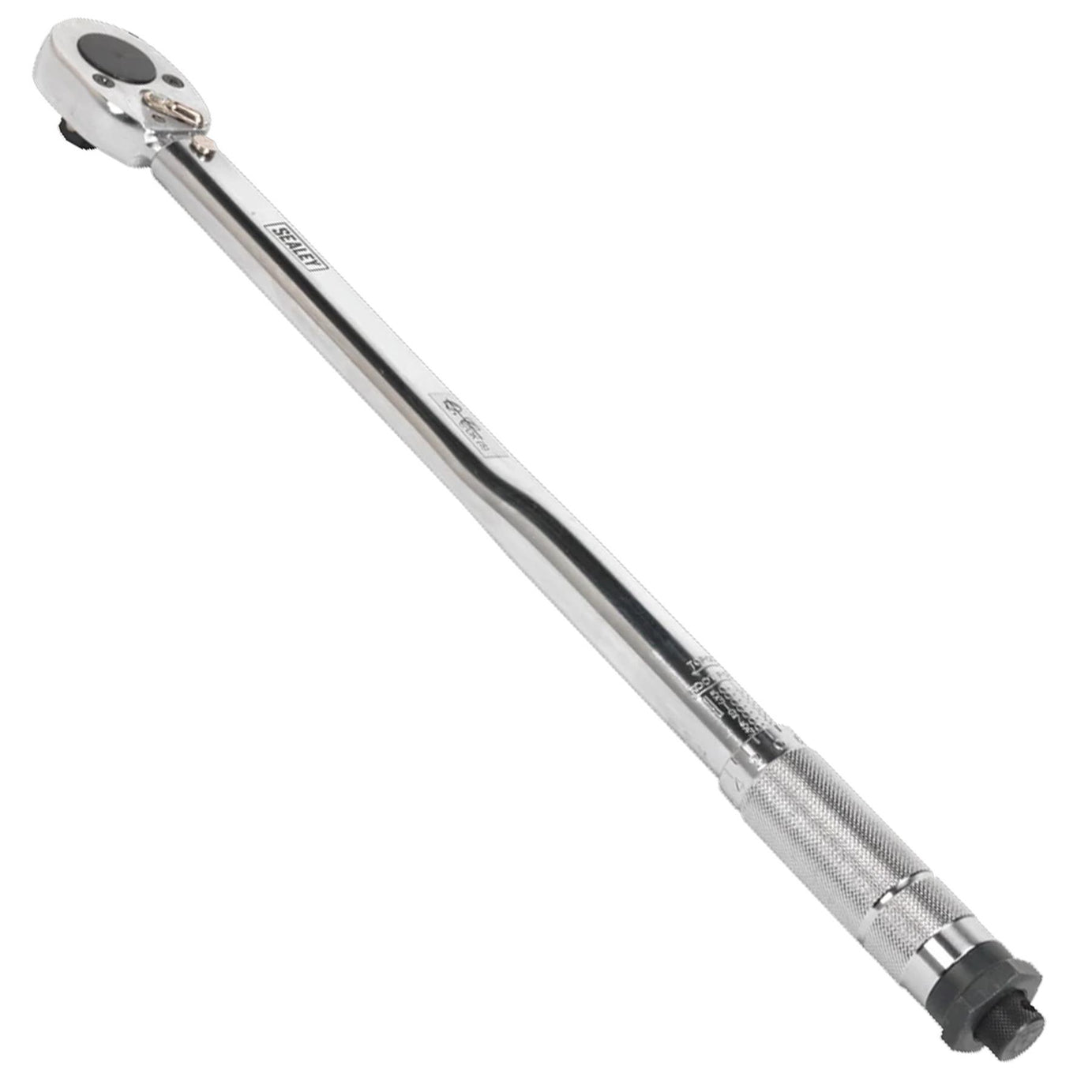 Sealey Micrometer Torque Wrench 1/2"Sq Drive