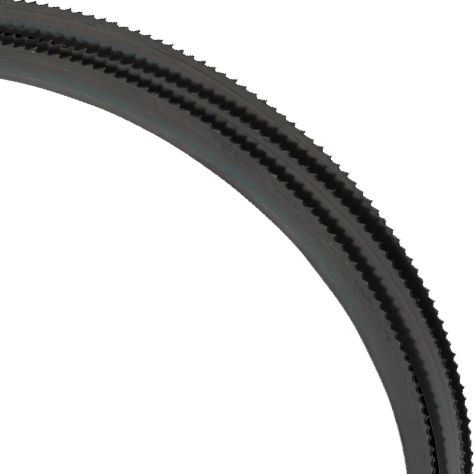 Sealey Bandsaw Blade 1638 x 13 x 0.63mm 10tpi Hardened cutting