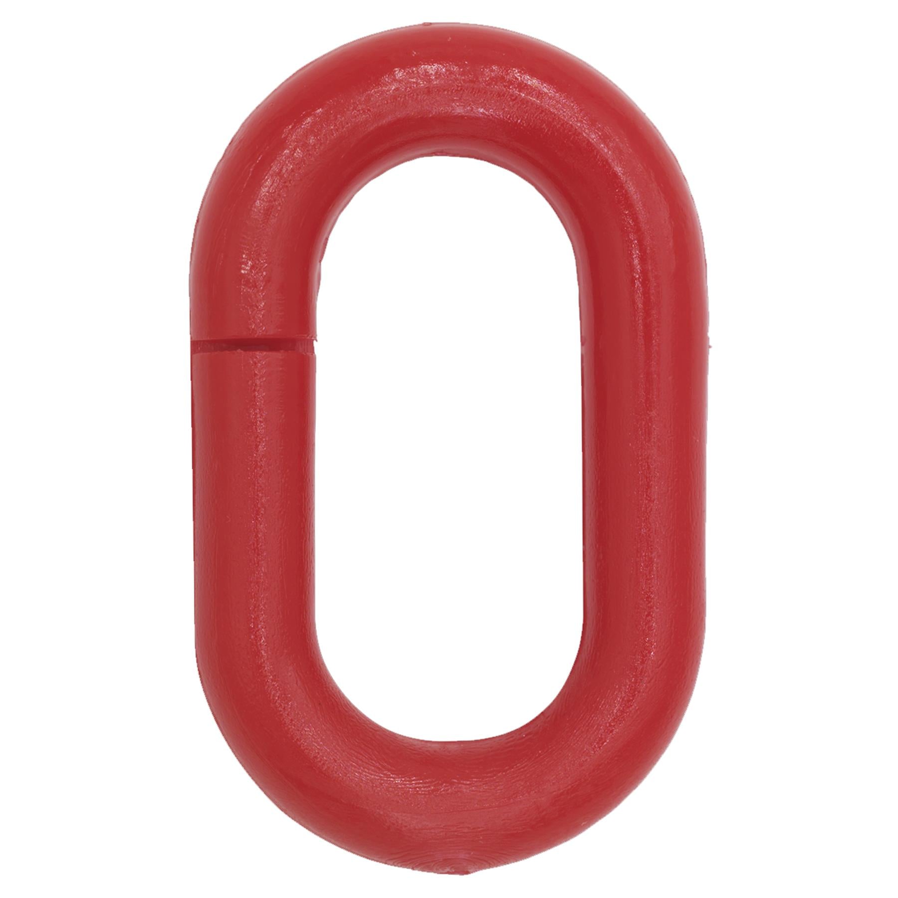 Sealey Plastic Chain Connector Pack of 10 plastic connectors