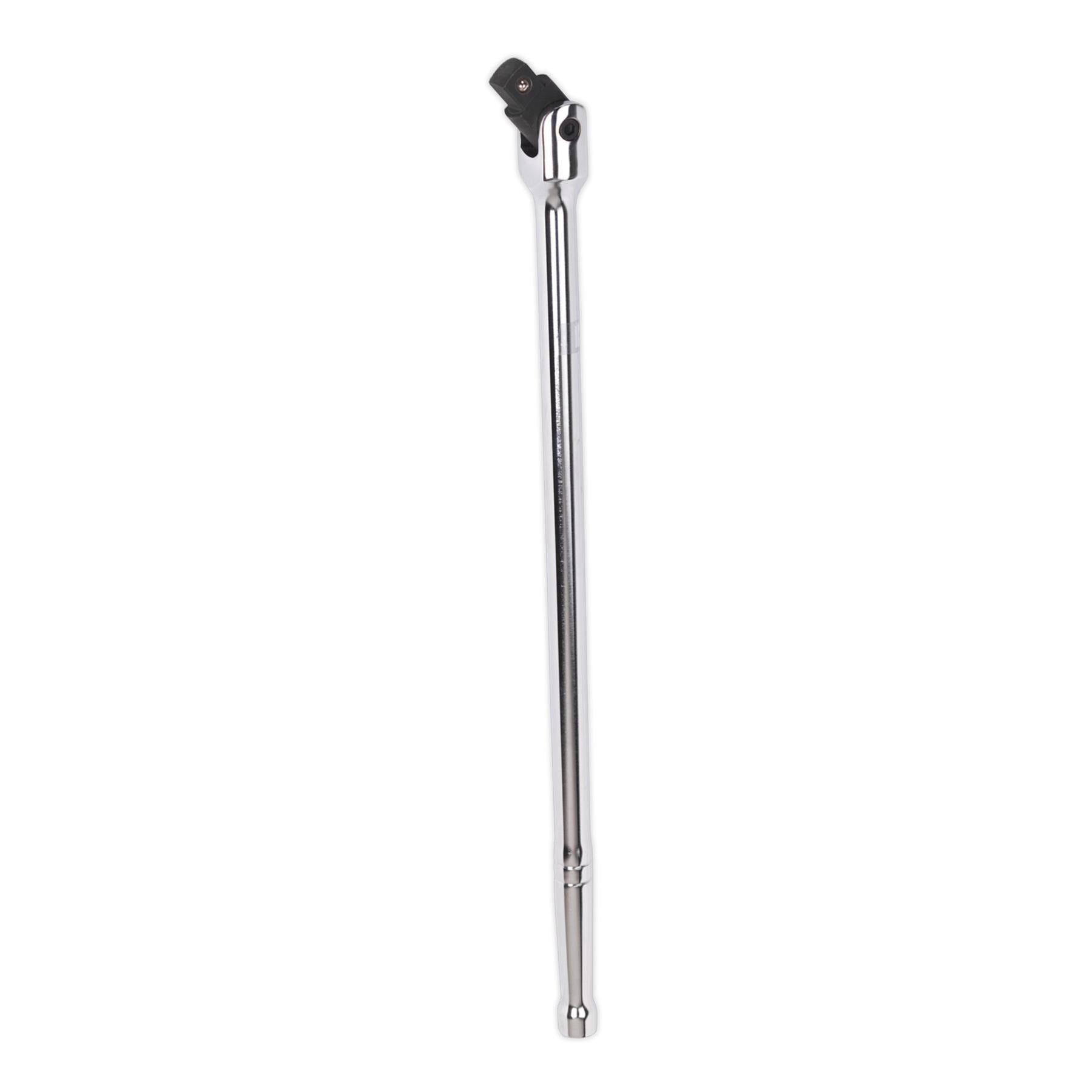 Sealey Breaker Bar 600mm 3/4"Sq Drive