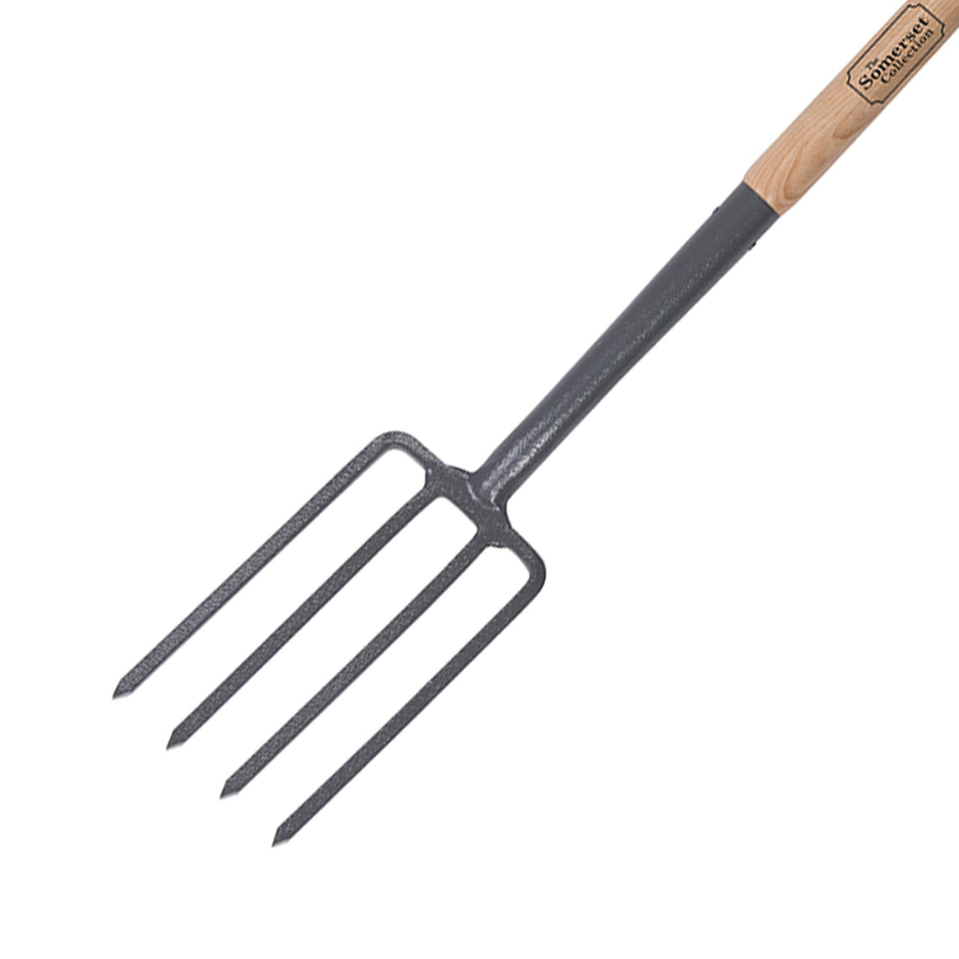 Somerset Collection Digging Fork Premium Ash 990mm Brand New High Quality