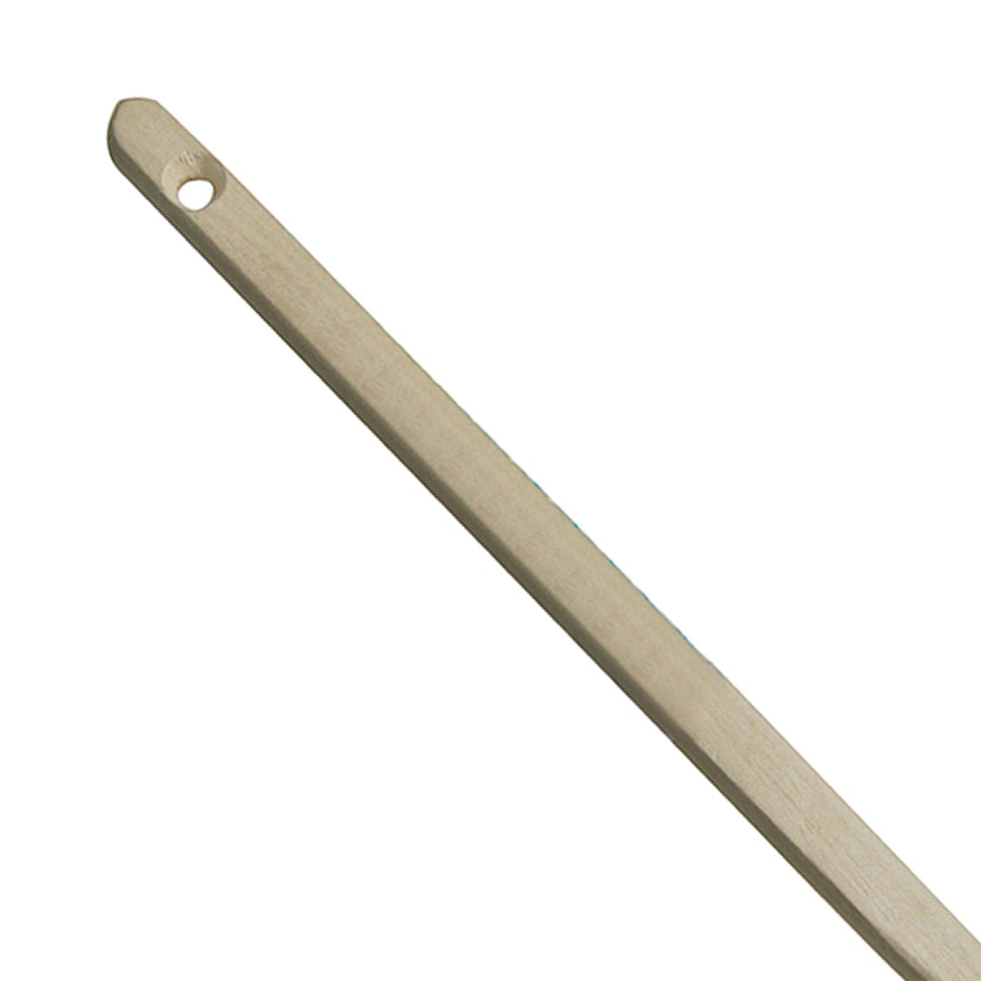 Reach Brush 38mm Pure Bristle Long Handle Precise Paint Decorating Cleaning DIY