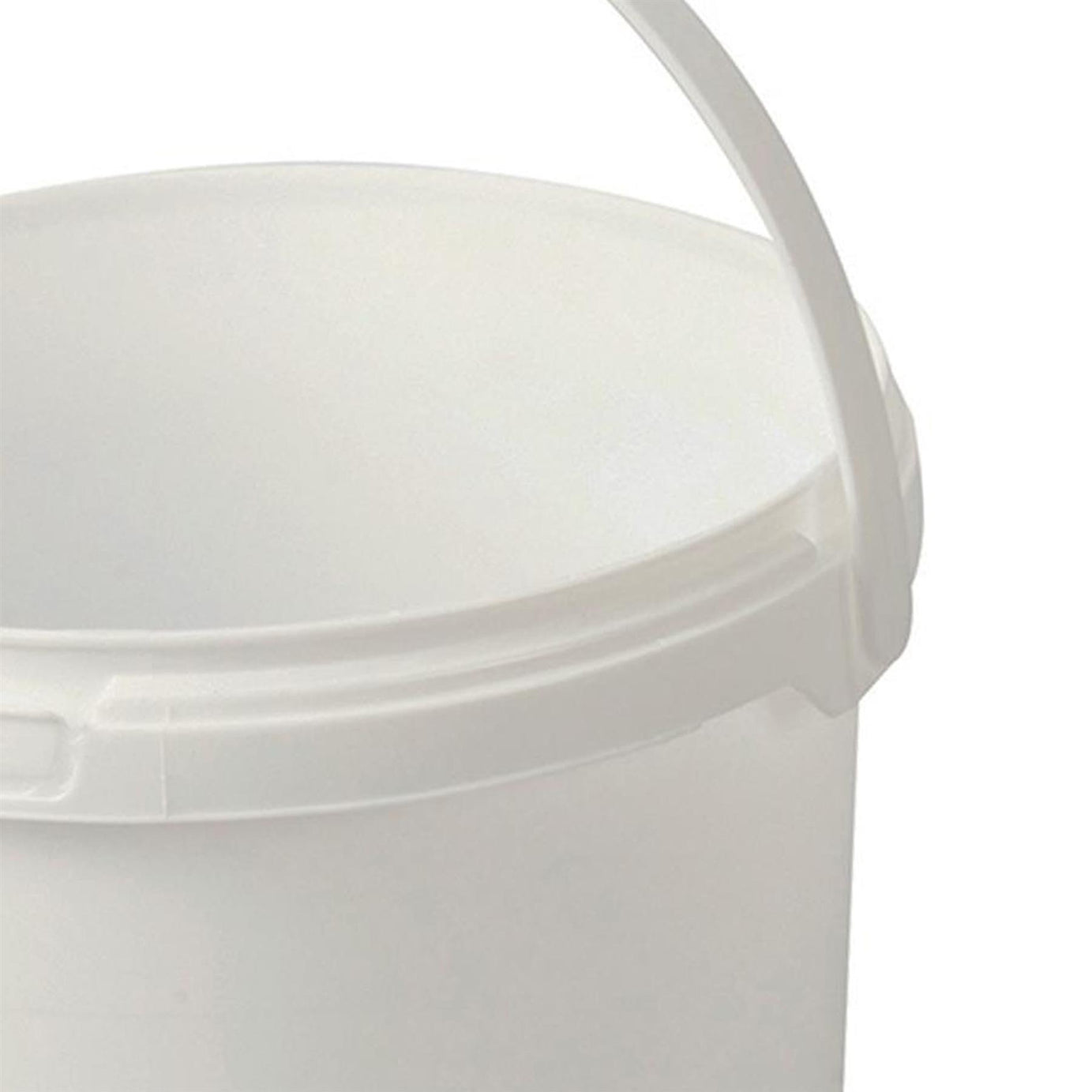 Plastic Paint Kettle 1.5Ltr Clean Transfer Decorating Painting DIY Tools - x 5