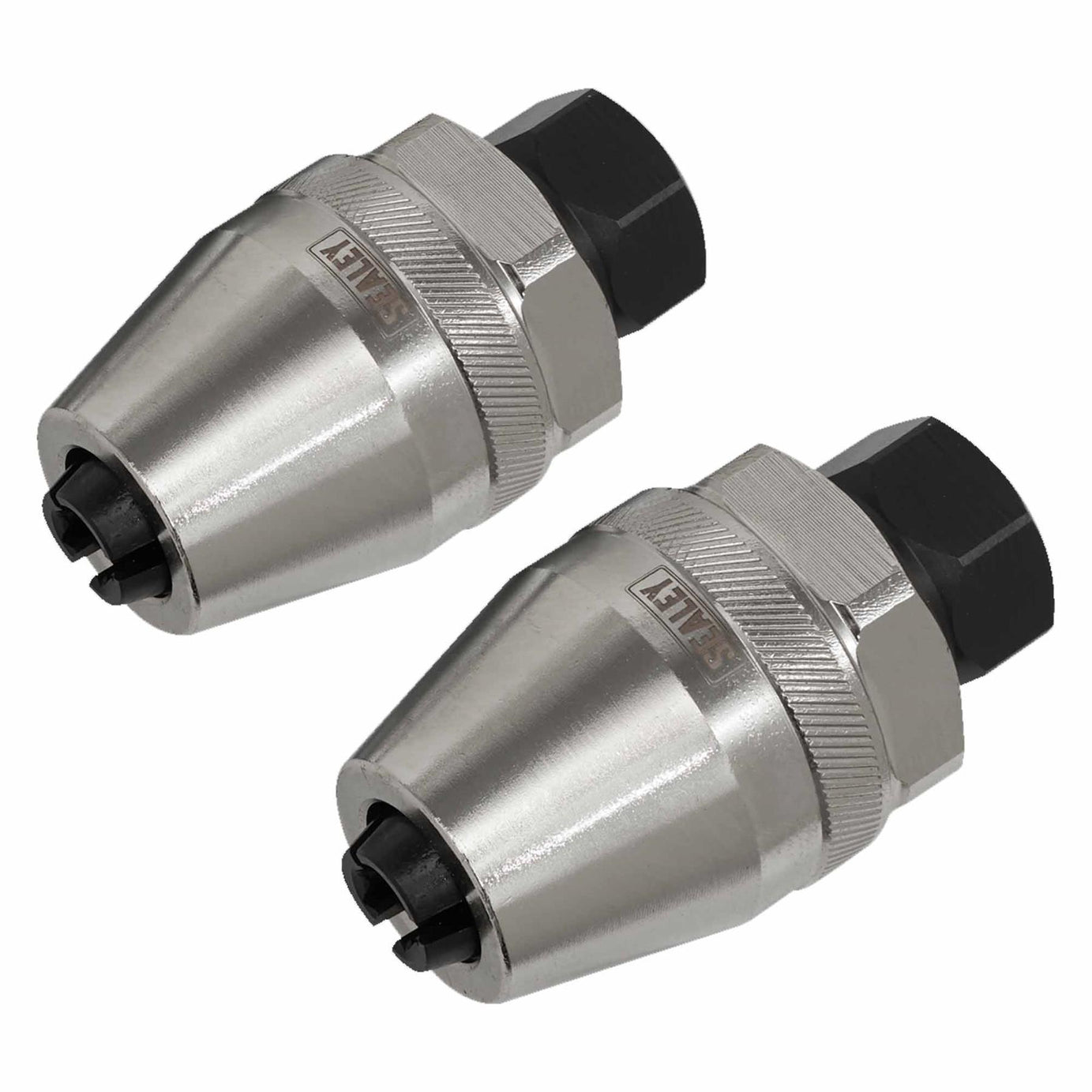 Sealey Impact Stud Extractor 6-12mm 2pc Set