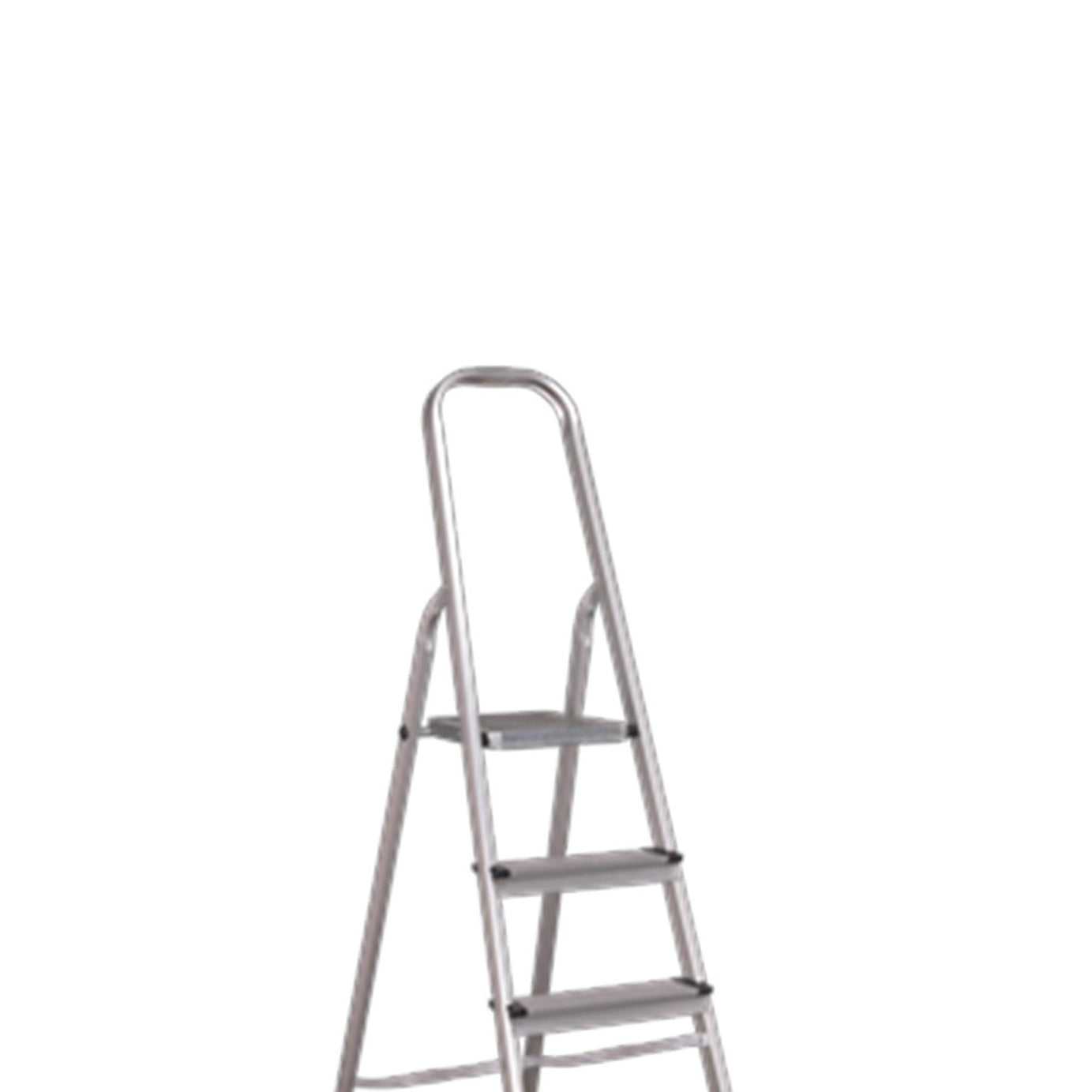 Sealey Aluminium Step Ladder 5-Tread EN 131
