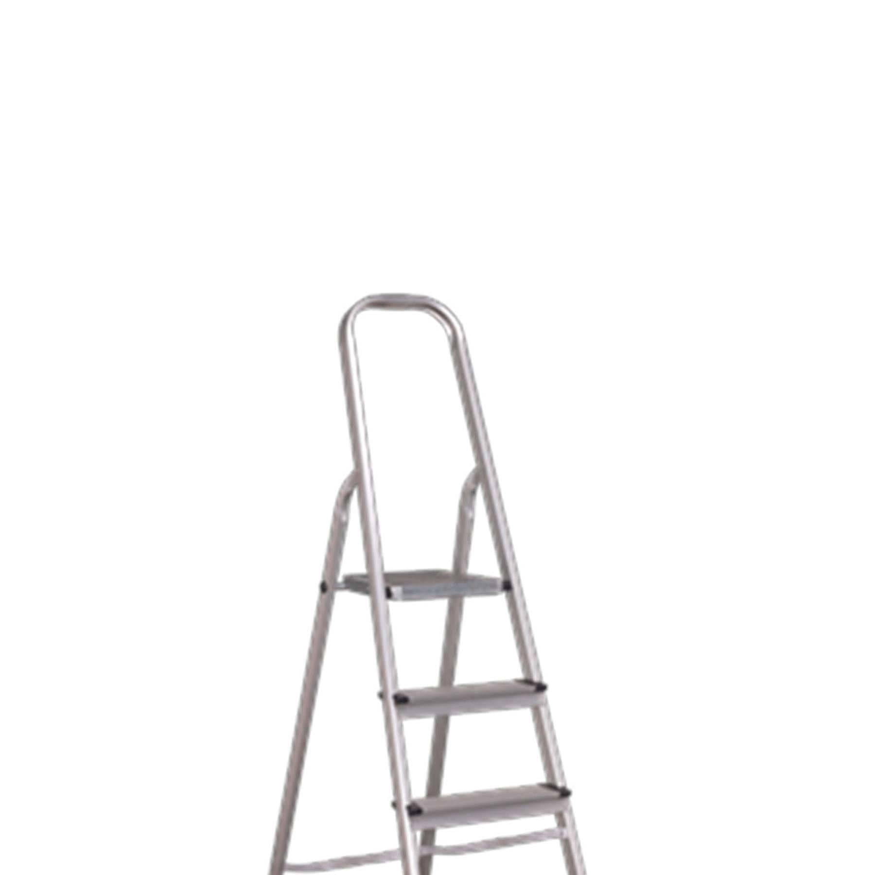 Sealey Aluminium Step Ladder 5-Tread EN 131
