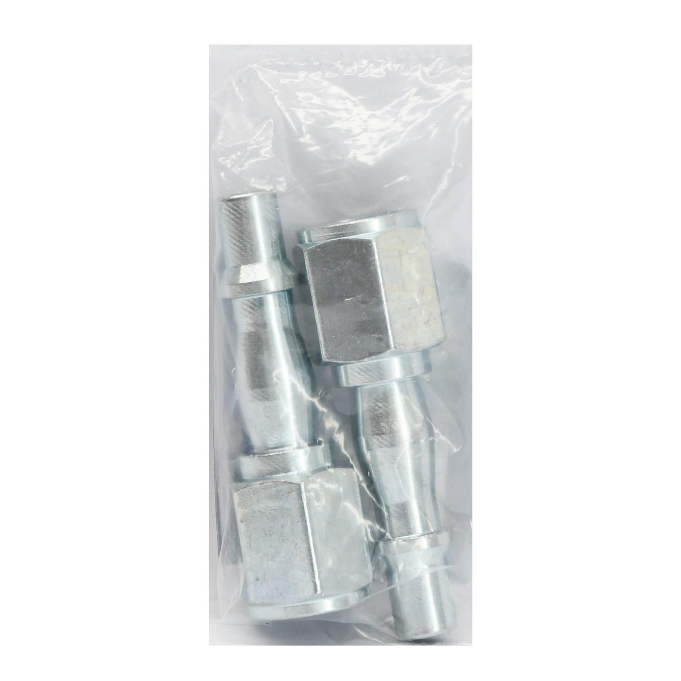 Air Line Hose Fitting Connector Female 1/4" Thread Bayonet For PCL Vertex 2Pcs