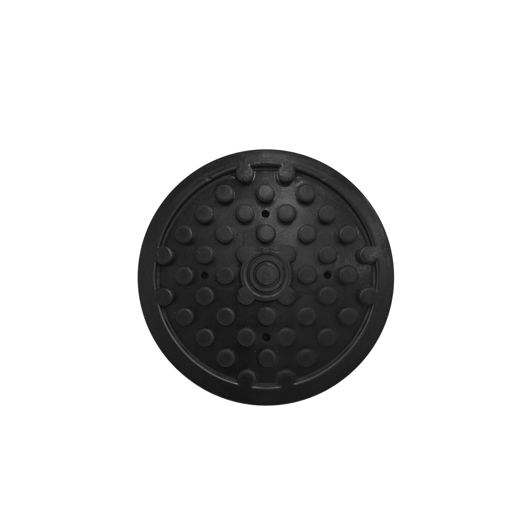 Sealey Safety Rubber Jack Pad - Type C Design