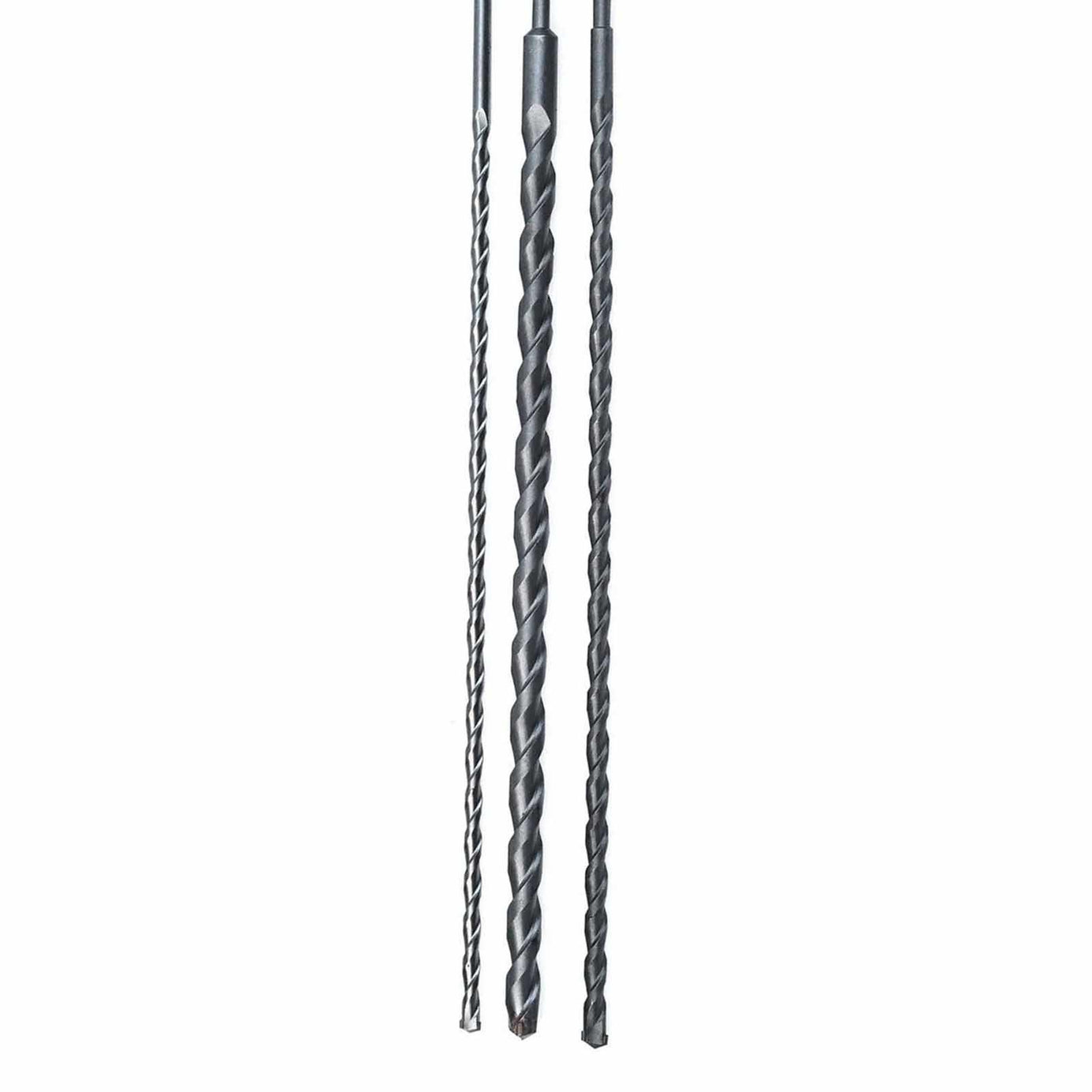 600mm long