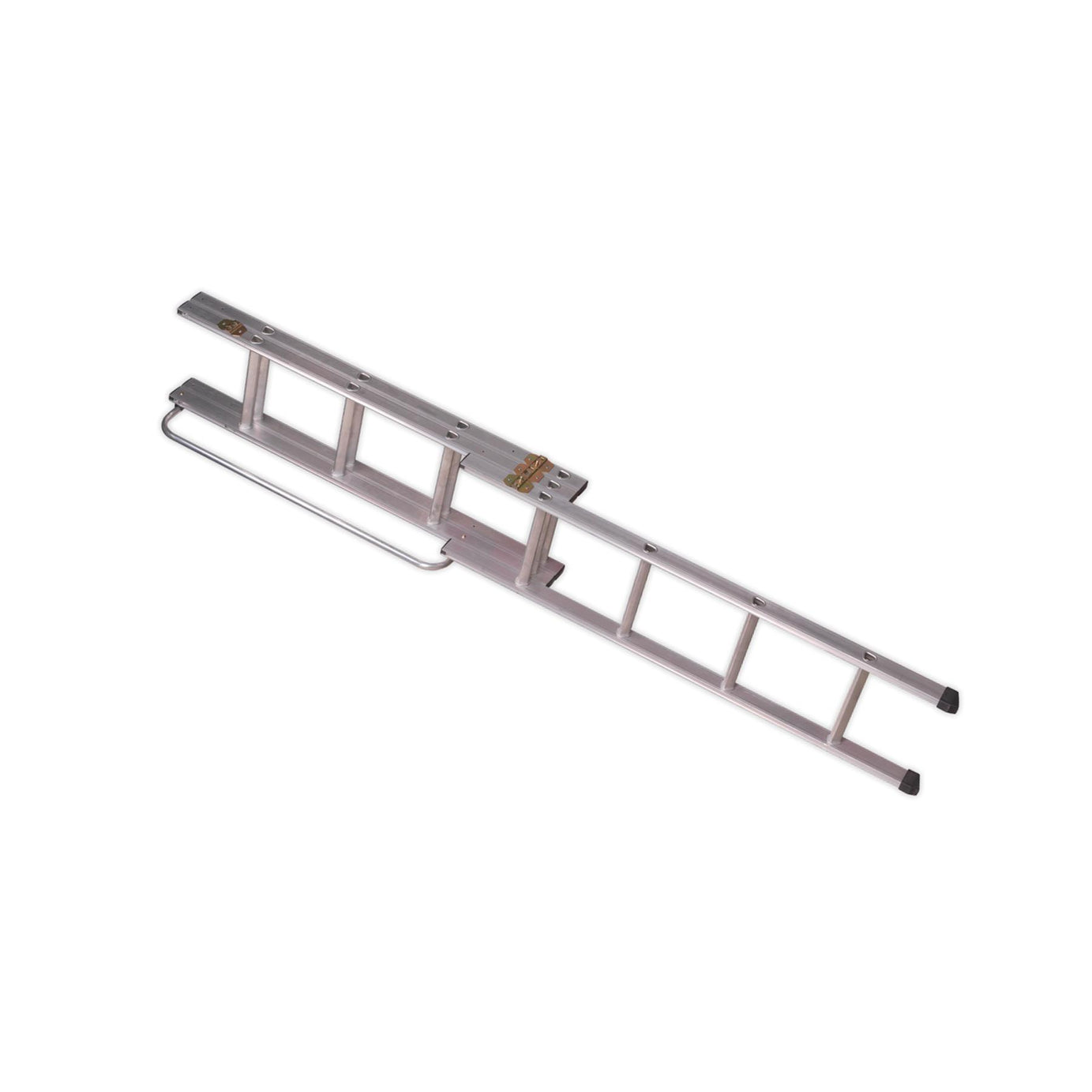 Sealey Loft Ladder 3-Section to BS 14975:2006