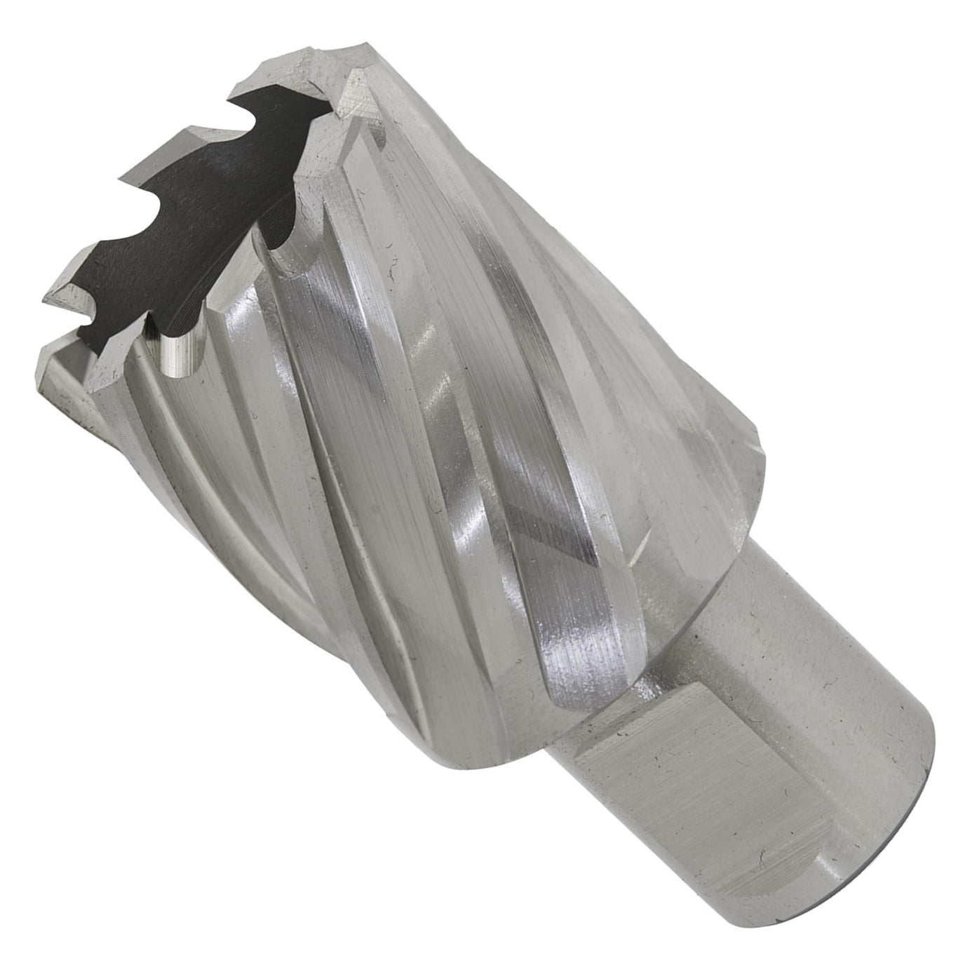 Sealey Rotabor Cutter HSS 30mm - Cut Depth 25mm
