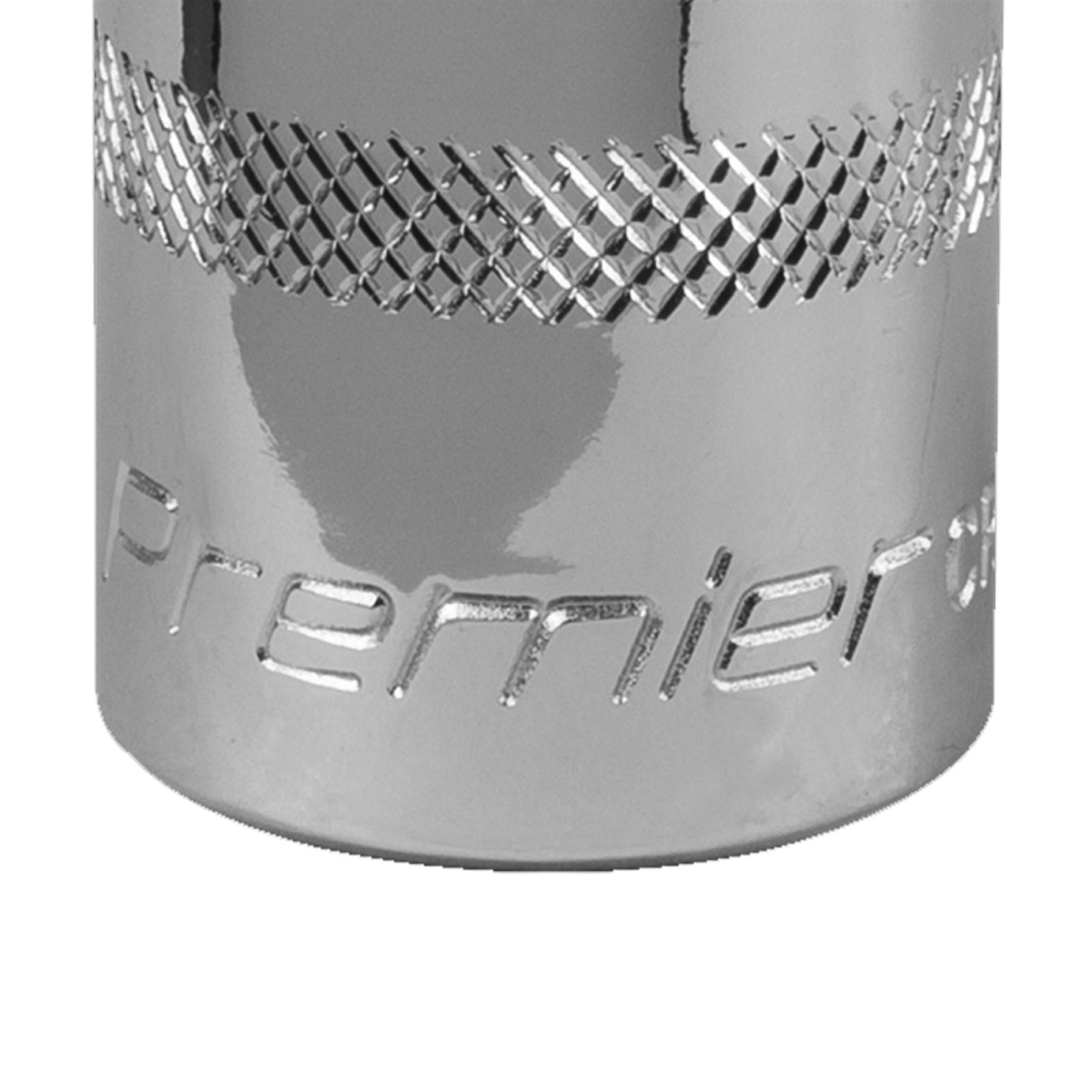 Sealey Hex Socket Bit 17mm 1/2"Sq Drive