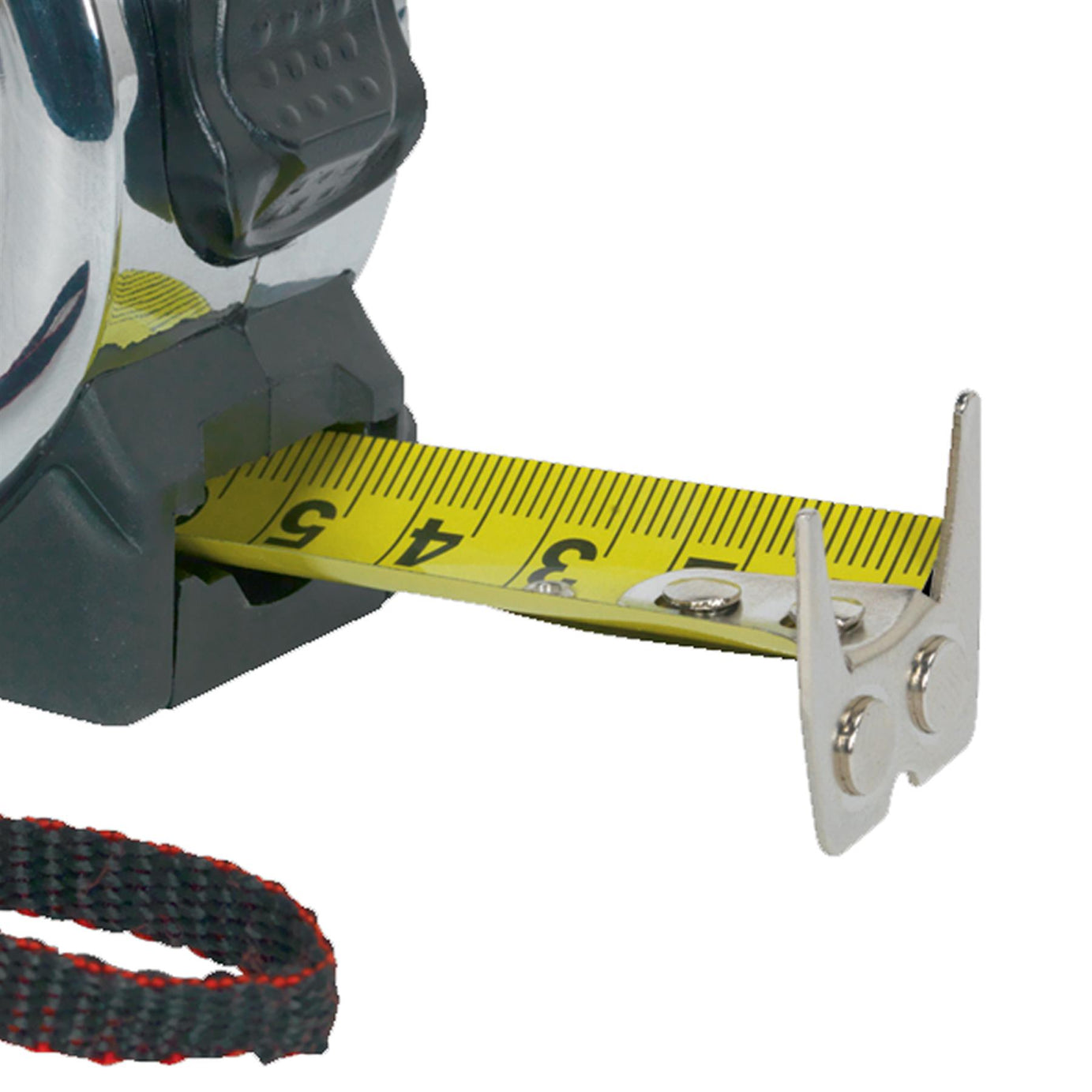 Sealey Professional Tape Measure 5m(16ft)