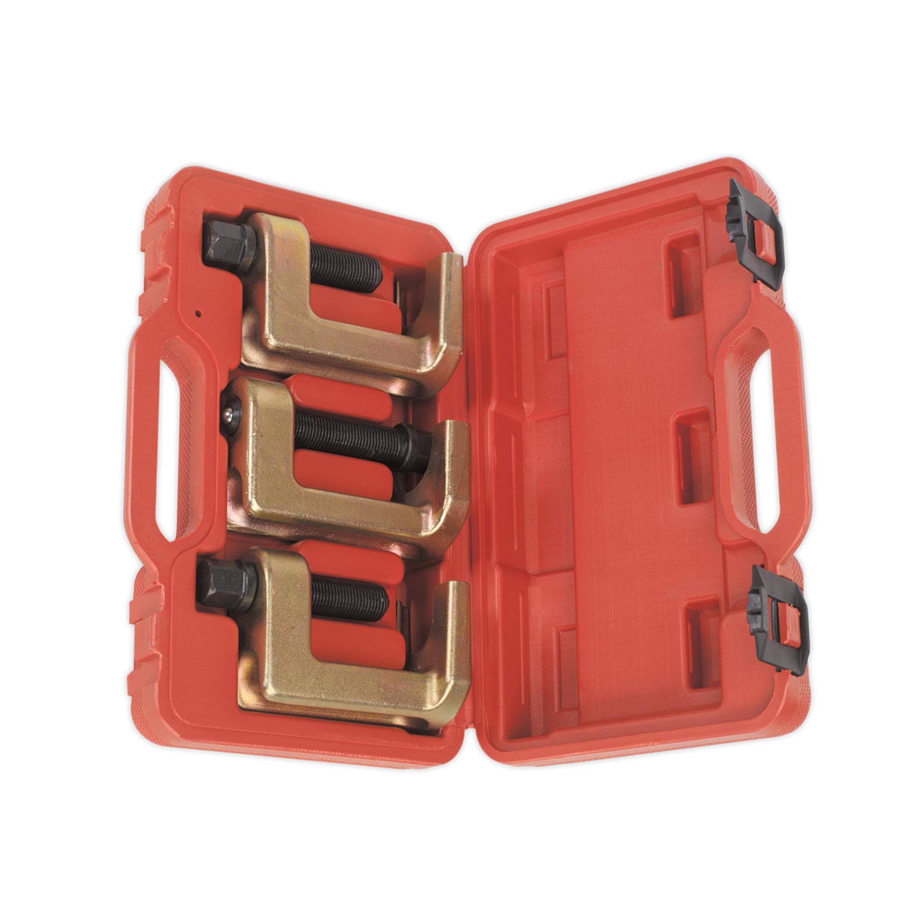 Sealey Ball Joint Splitter Set 3pc