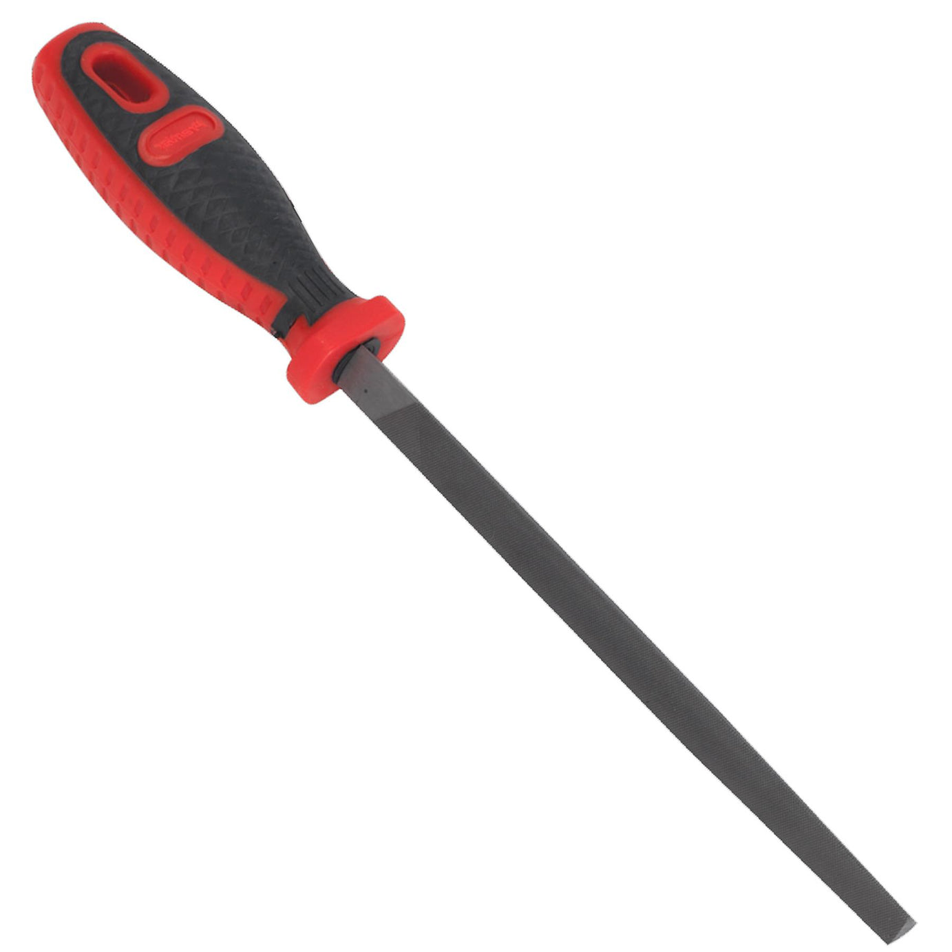 Sealey 3-Square Engineer's File 200mm