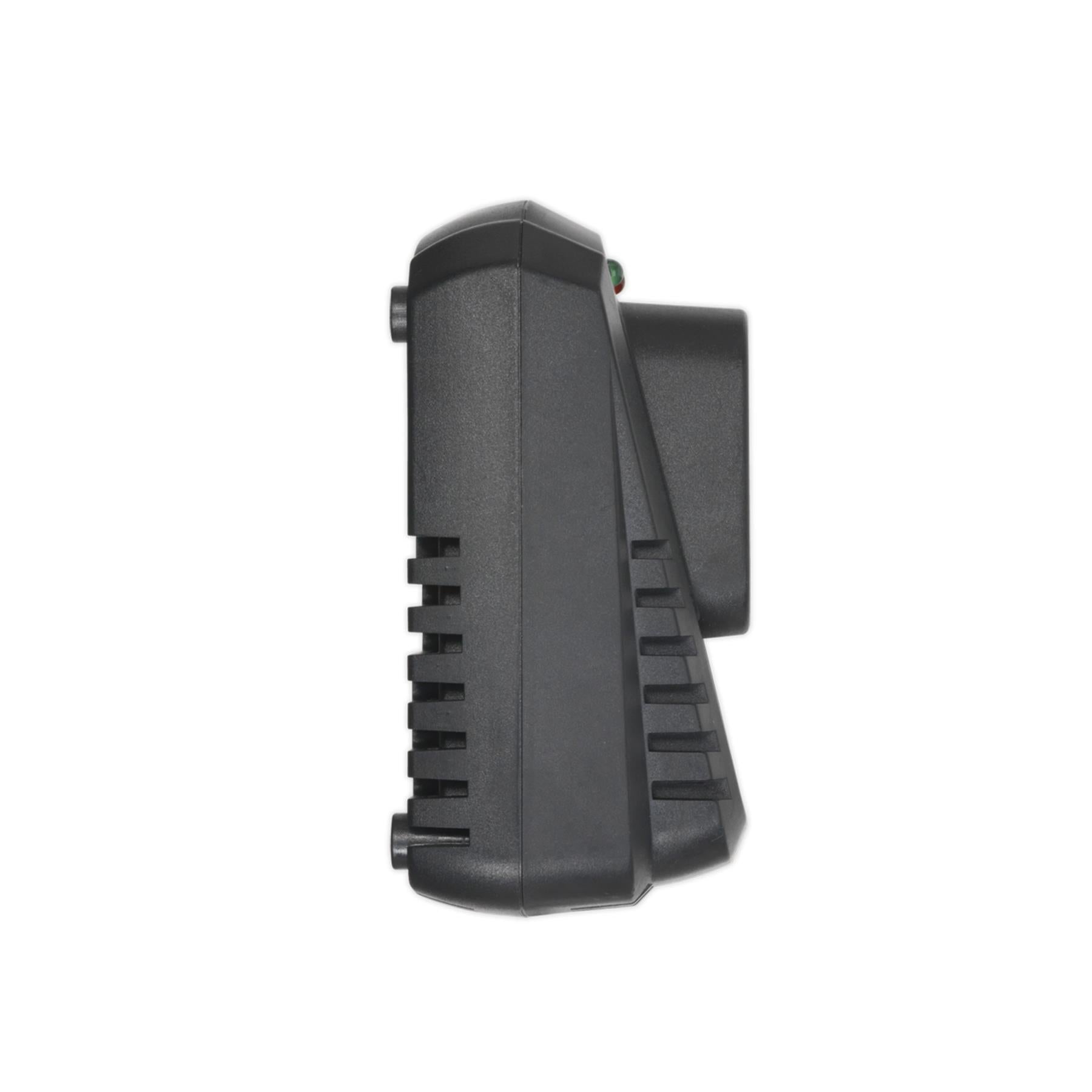 Sealey Battery Charger for 12V Lithium-ion One Battery Range