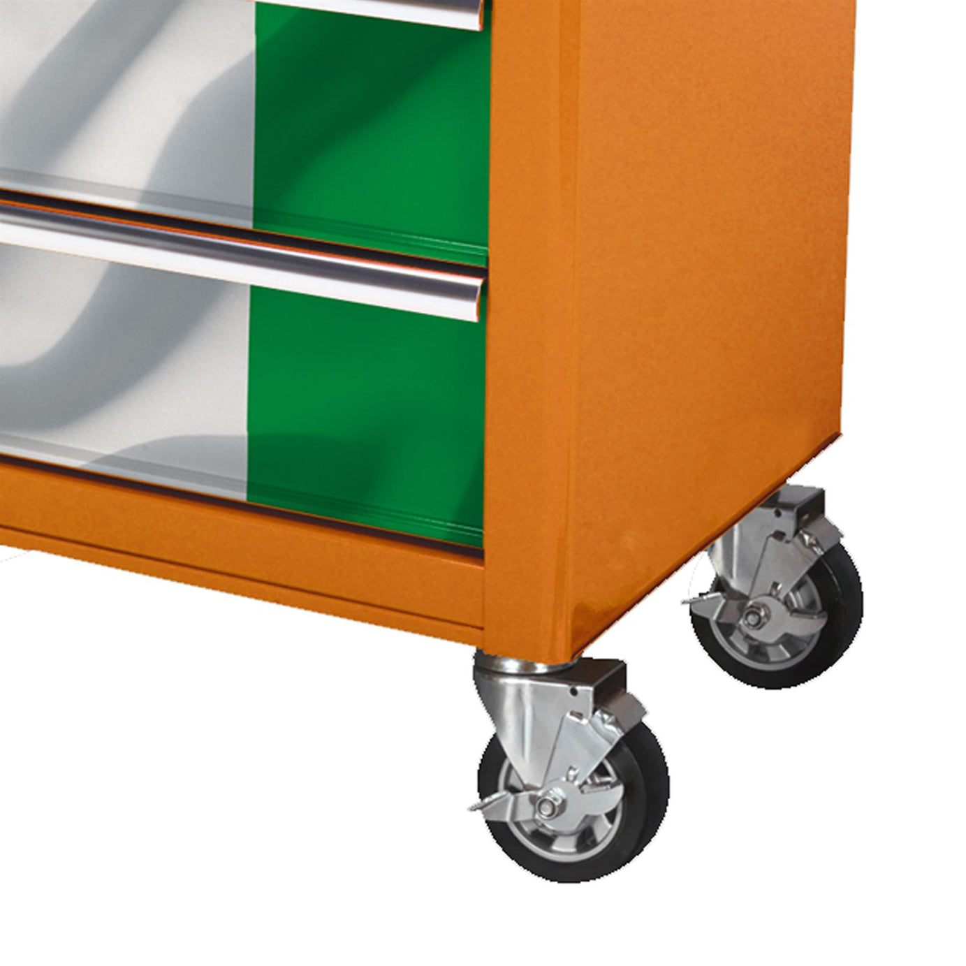 Sealey APTBG04 Toolbox Graphics Pack Ireland , NO TOOLBOX