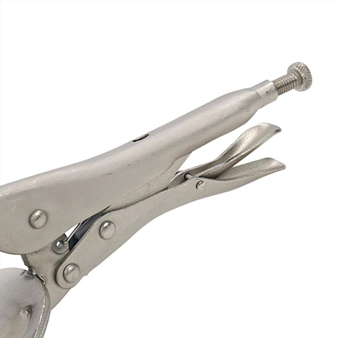 3Pce Welding Clamp Set Vice Grip Locking Metal C Pilers Adjustable DIY