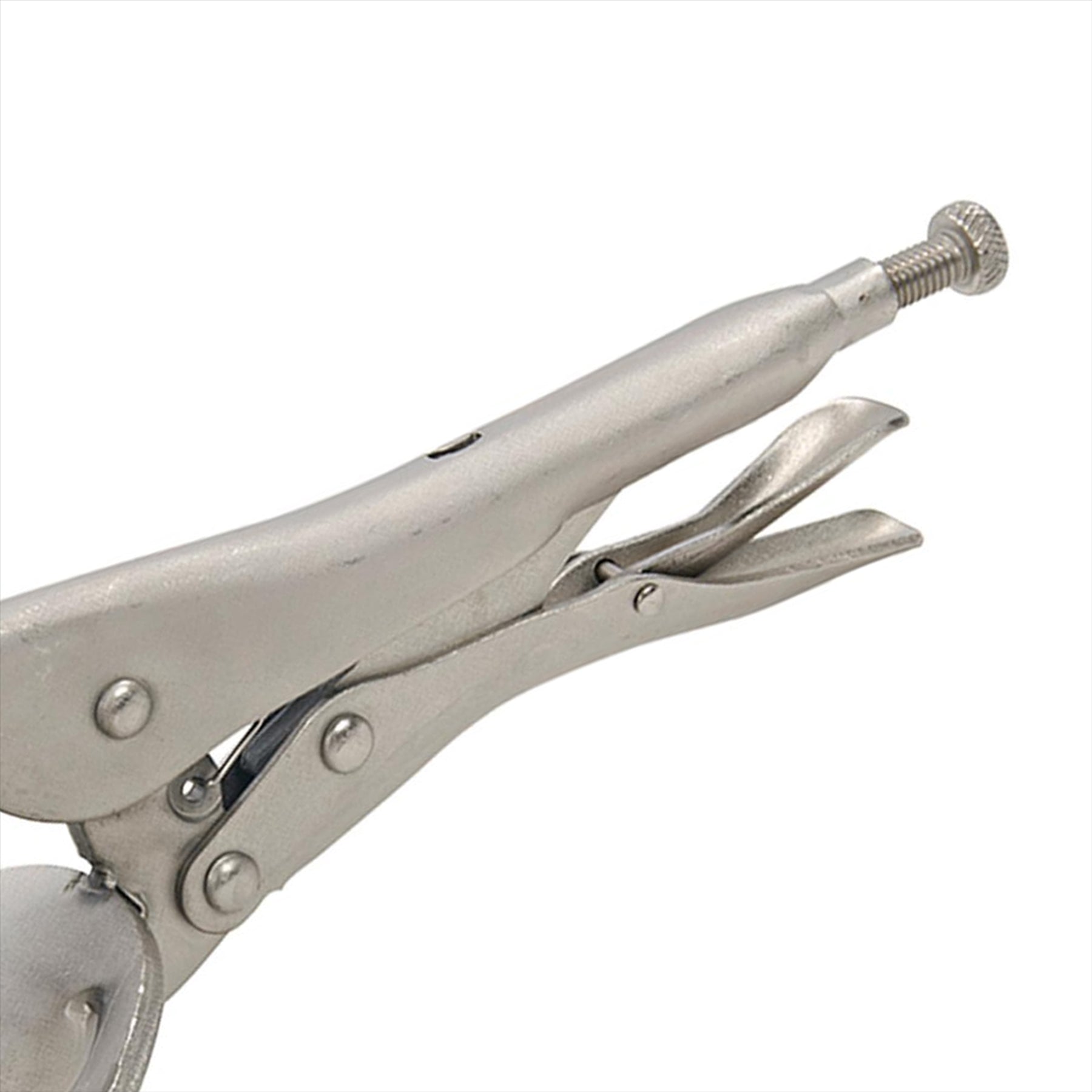 3Pce Welding Clamp Set Vice Grip Locking Metal C Pilers Adjustable DIY