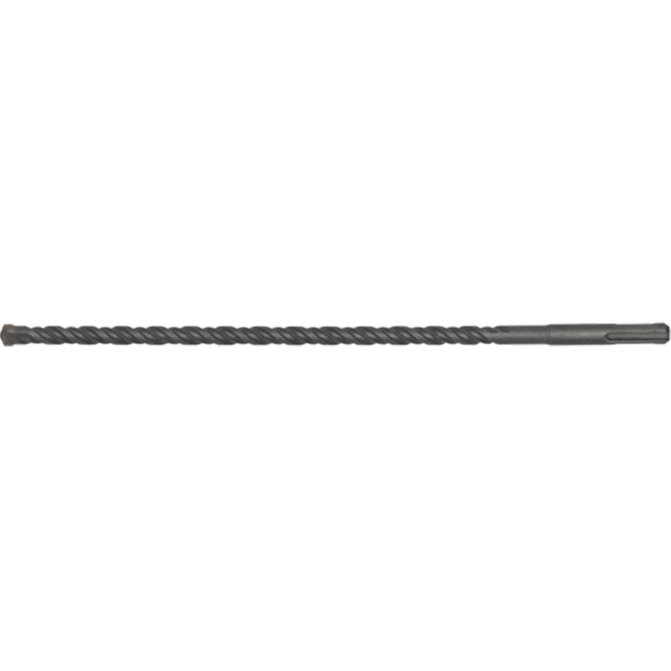 Sealey SDS Plus Drill Bit 10 x 310mm