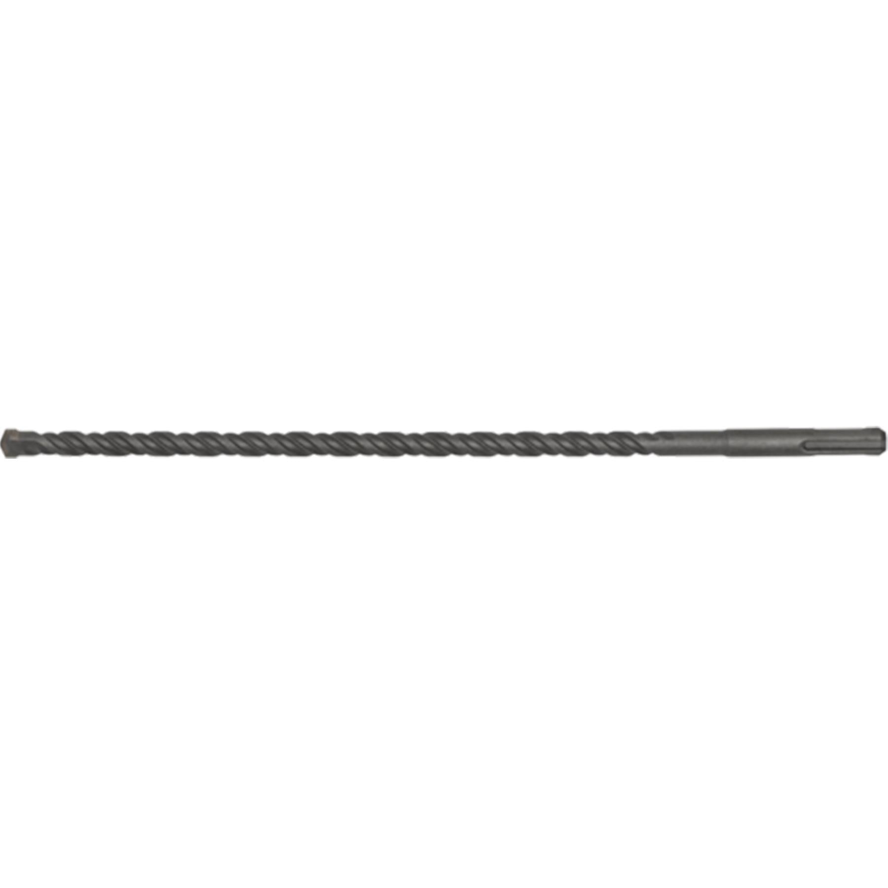 Sealey SDS Plus Drill Bit 10 x 310mm