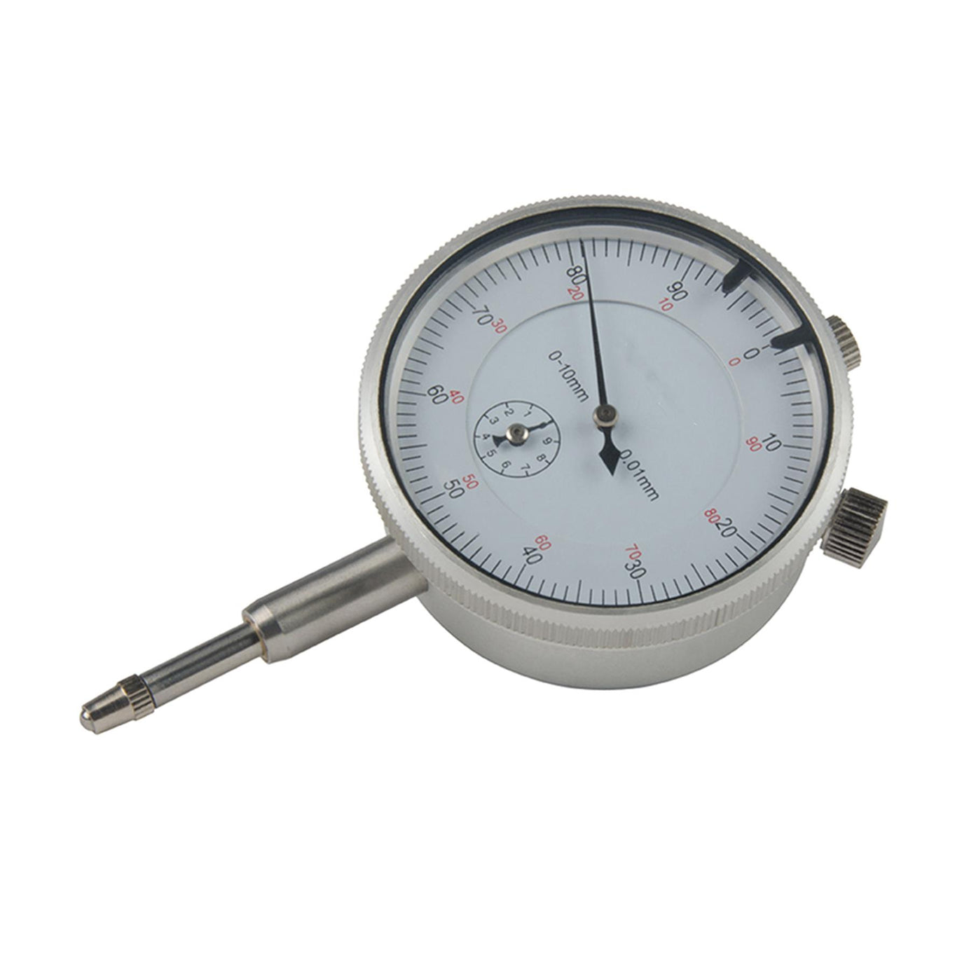 Metric Dial Indicator 0mm