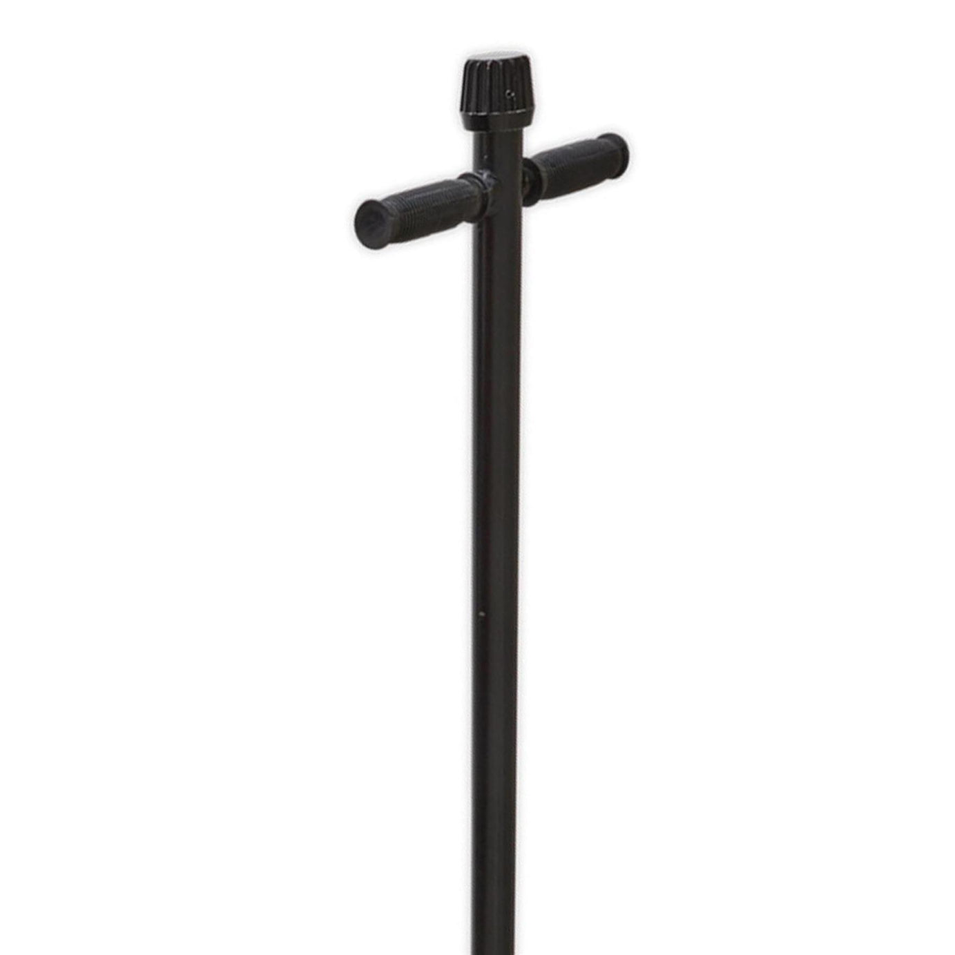 Sealey Trolley Jack 3tonne Long Reach High Lift Commercial