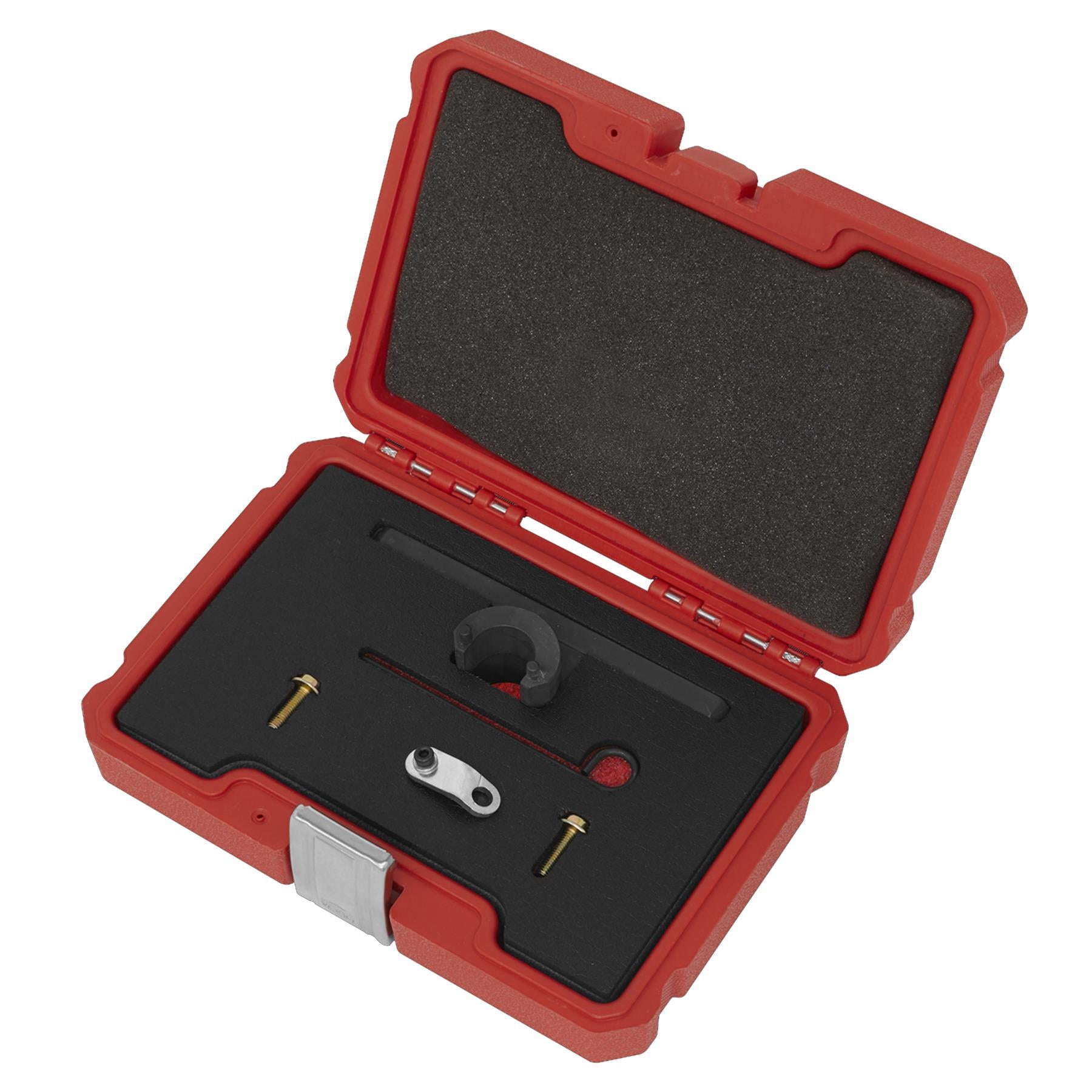 Oil Pump & Balance Shaft Alignment Kit - for BMW 2.0 N20/N2. Sealey