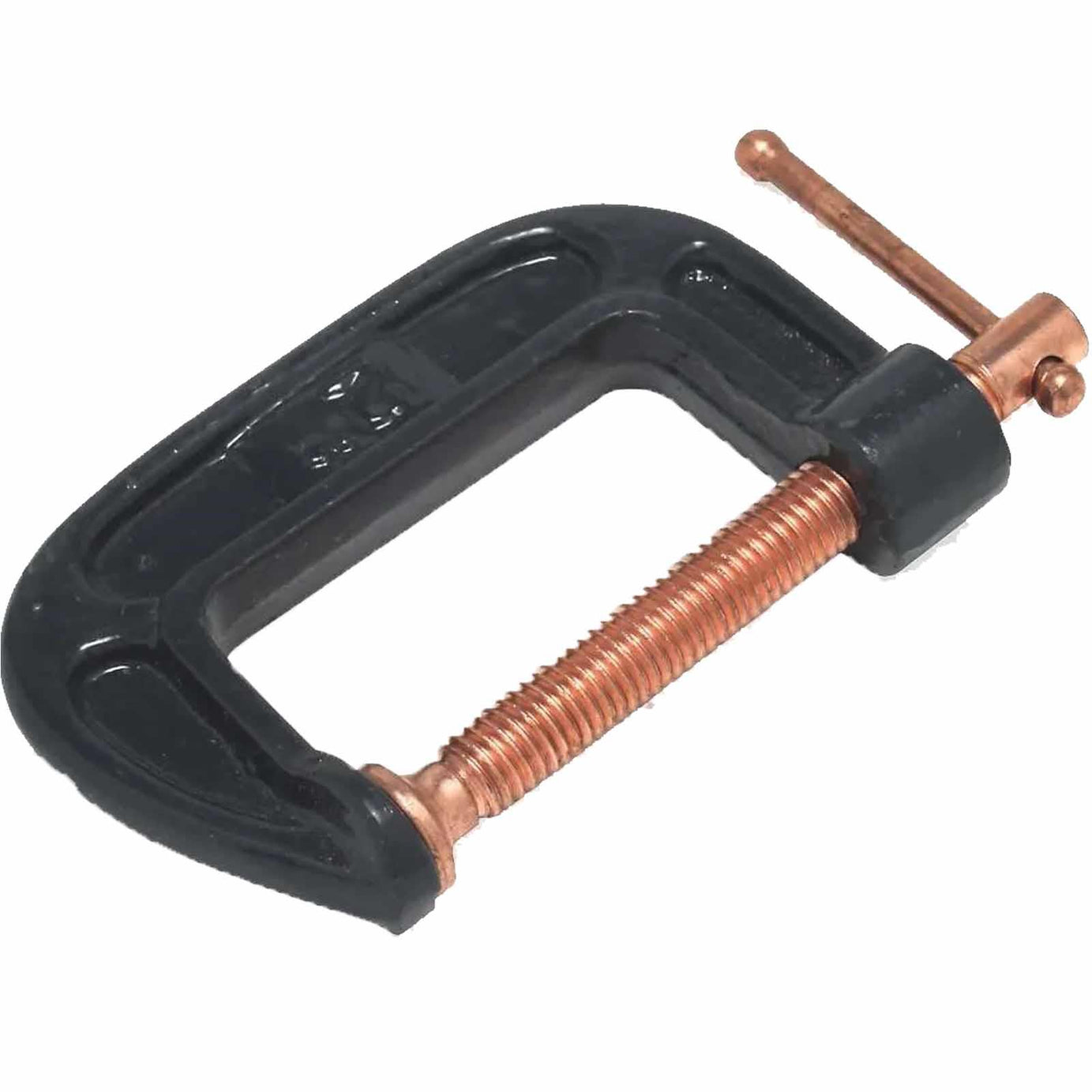 Heavy Duty G Clamp