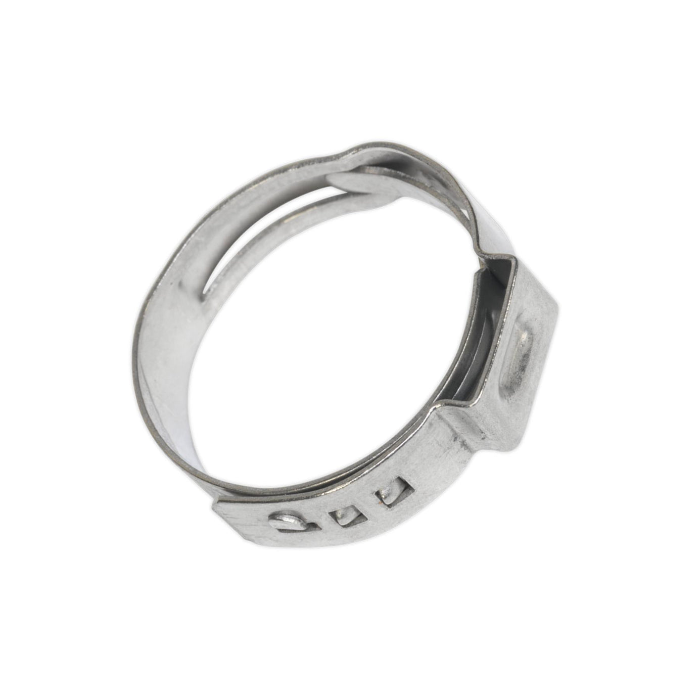 Sealey O-Clip Single Ear 20.2-22.8mm Pack of 25