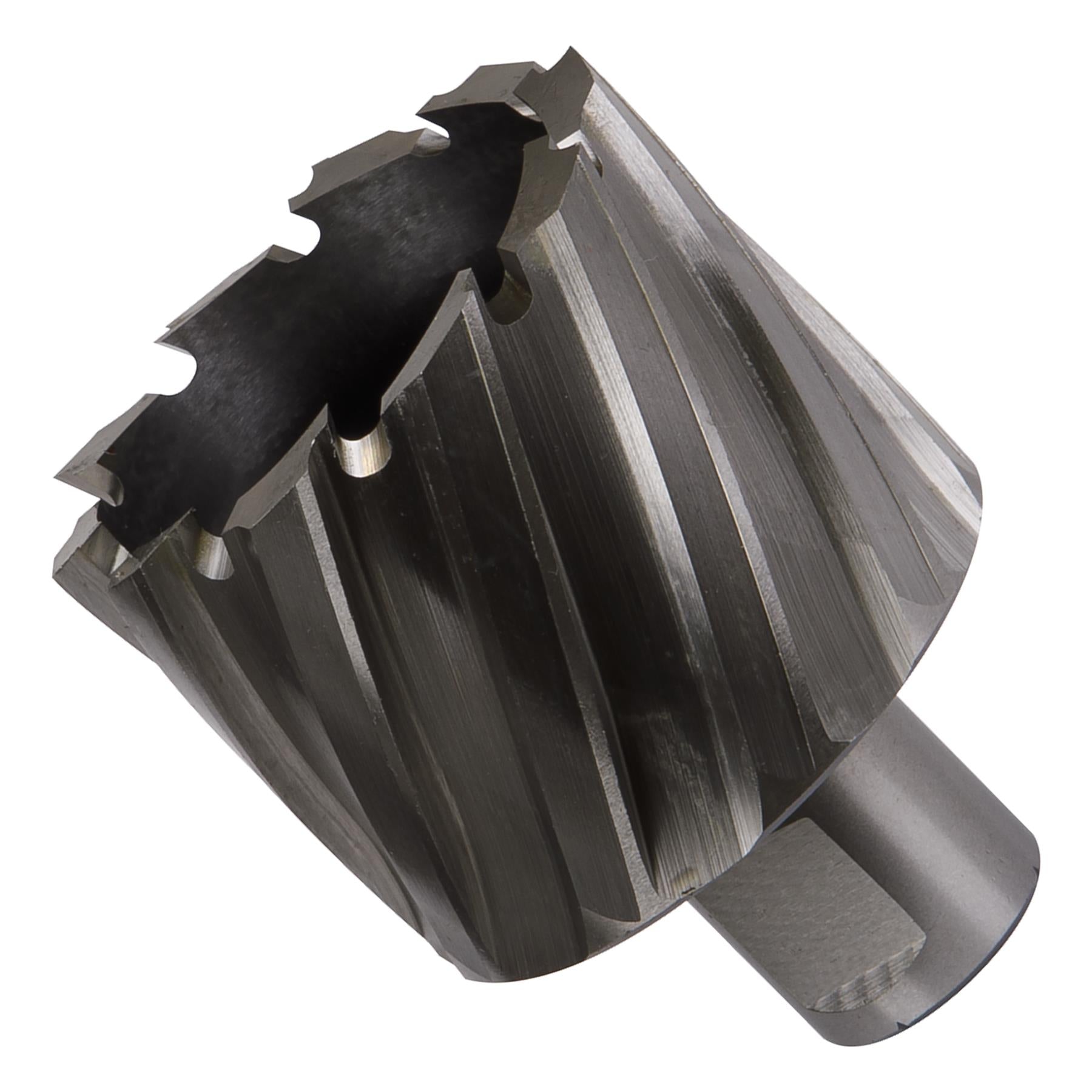 Sealey Rotabor Cutter HSS 47mm - Cut Depth 25mm