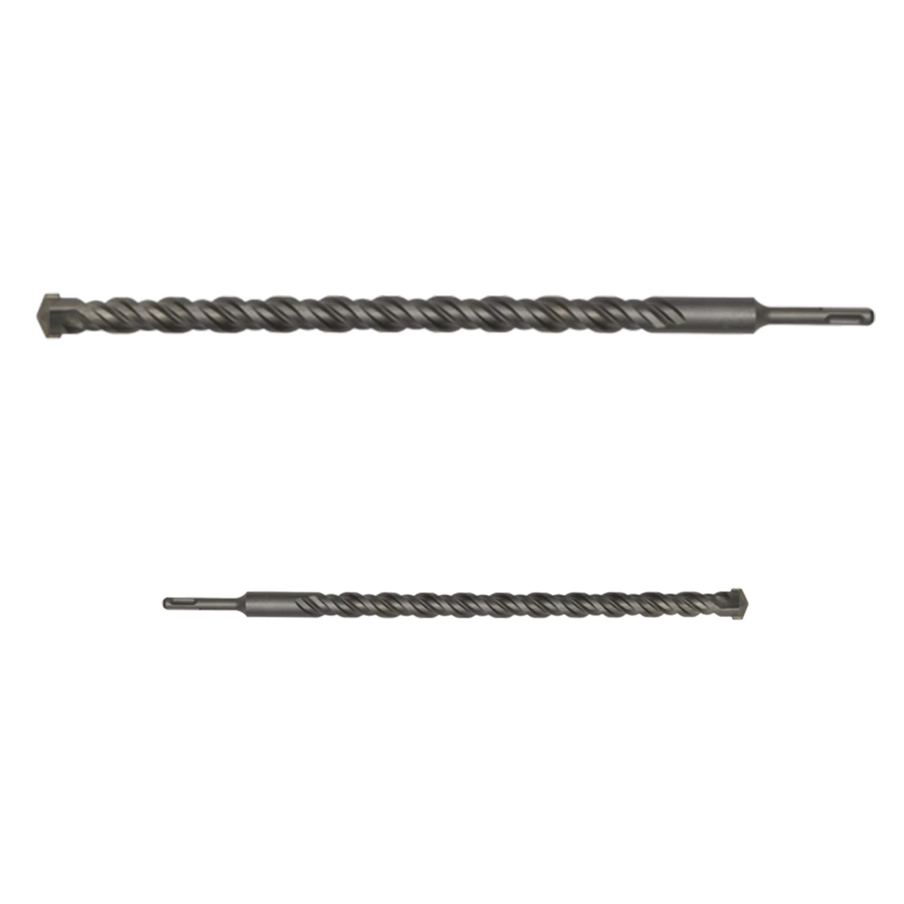 Sealey SDS Plus Drill Bit 24 x 450mm