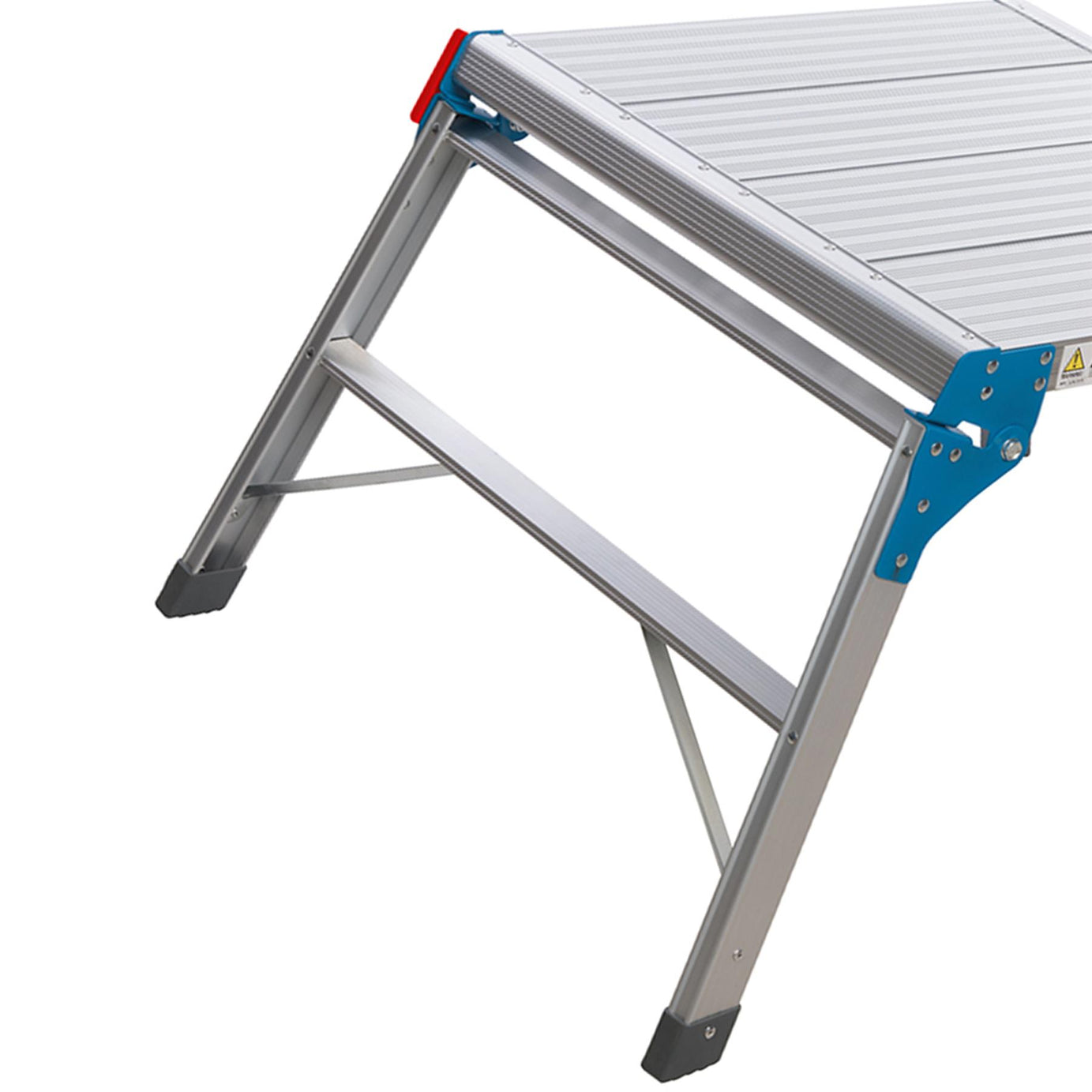 Square Step-Up Platform - 150Kg