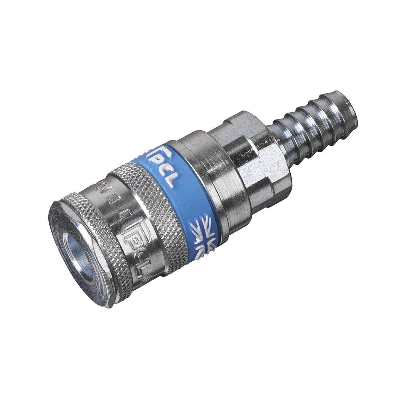 Sealey Air Tool Coupling Body Tailpiece For 3/8" Hose Workshop Tools