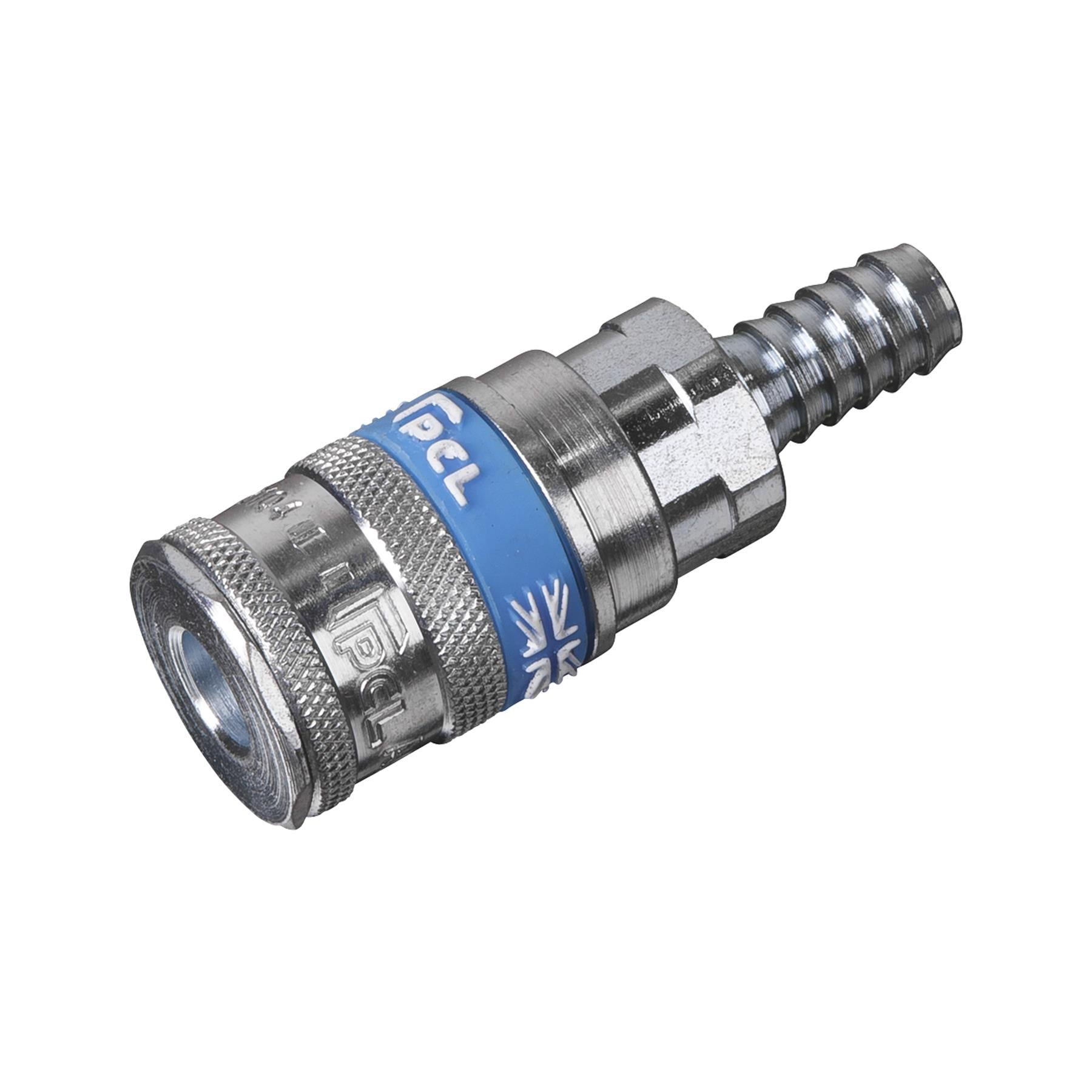 Sealey Air Tool Coupling Body Tailpiece For 3/8" Hose Workshop Tools