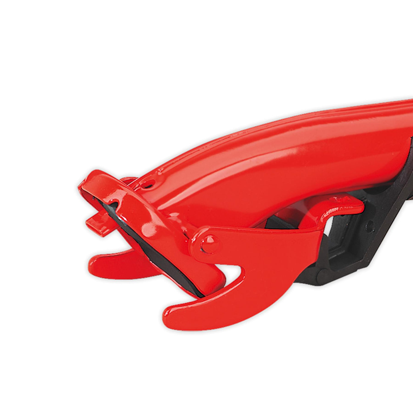 Sealey Pouring Spout - Red for JC5MR, JC10, JC20