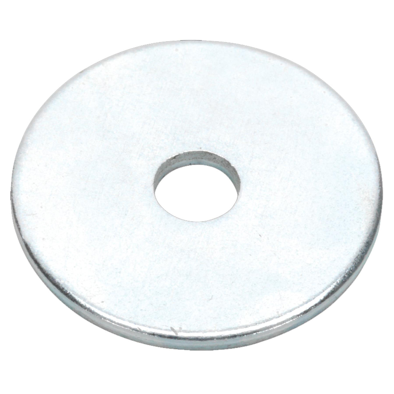 Sealey Repair Washer M5 x 19mm Zinc Plated Pack of 100