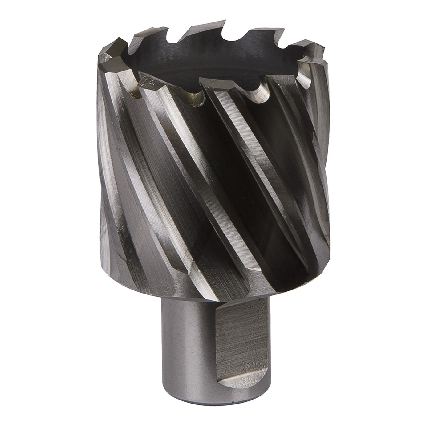 Sealey Rotabor Cutter HSS 40mm - Cut Depth 25mm