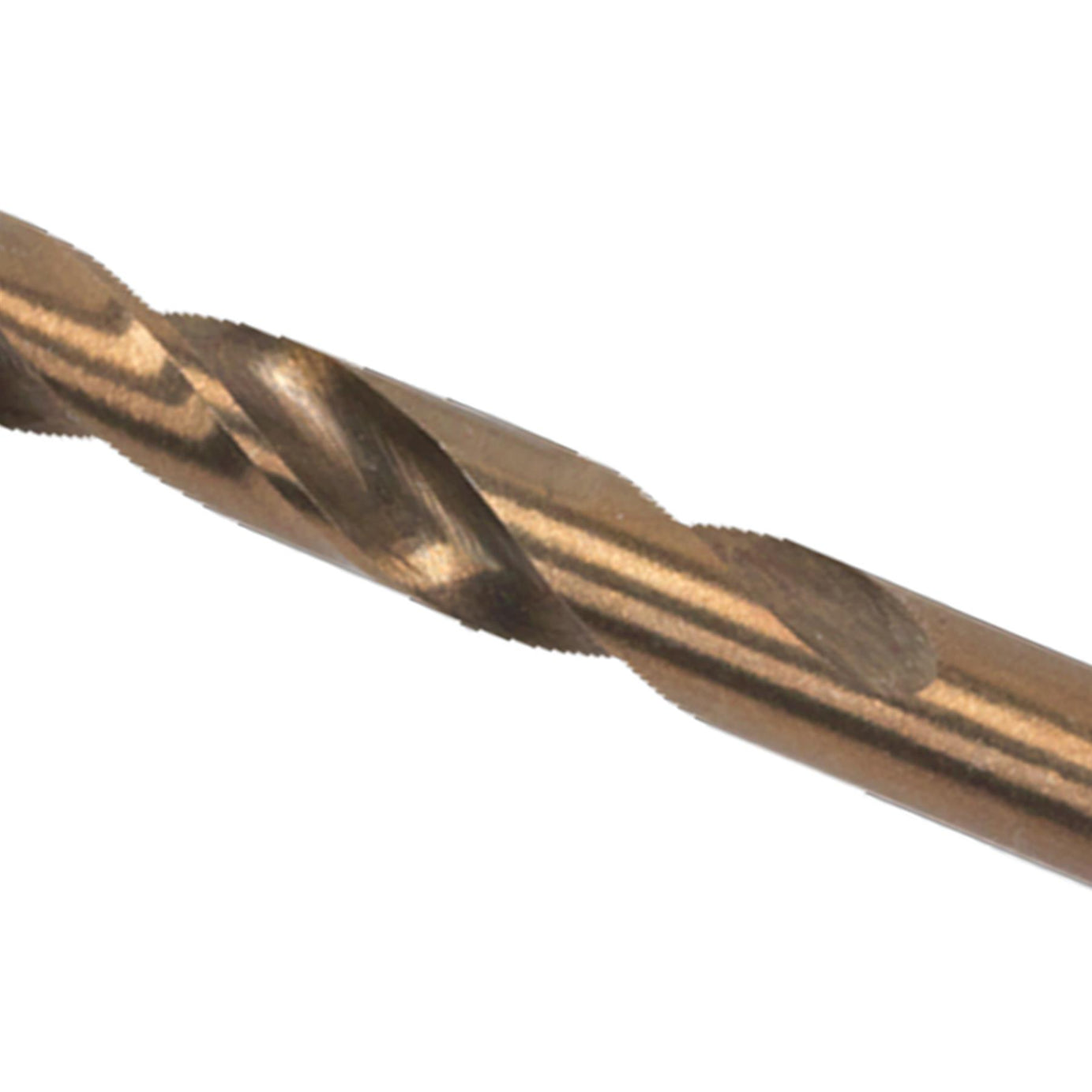 Sealey HSS Cobalt Fully Ground Drill Bit 7/32" Pack of 10