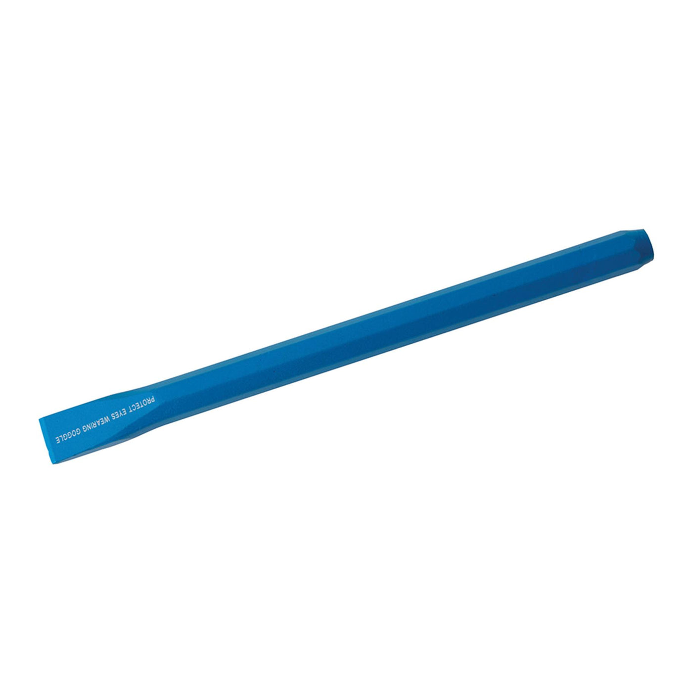 Strong Cold Chisel 19 X 250mm Stone,Brick,Concrete Use Cutting Shaping Masonry