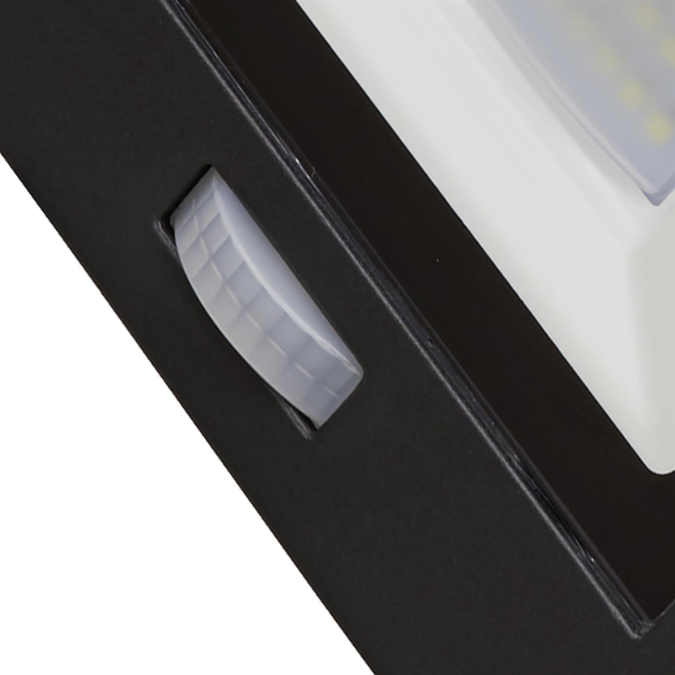 Sealey Extra Slim Floodlight with PIR Sensor 20W SMD LED