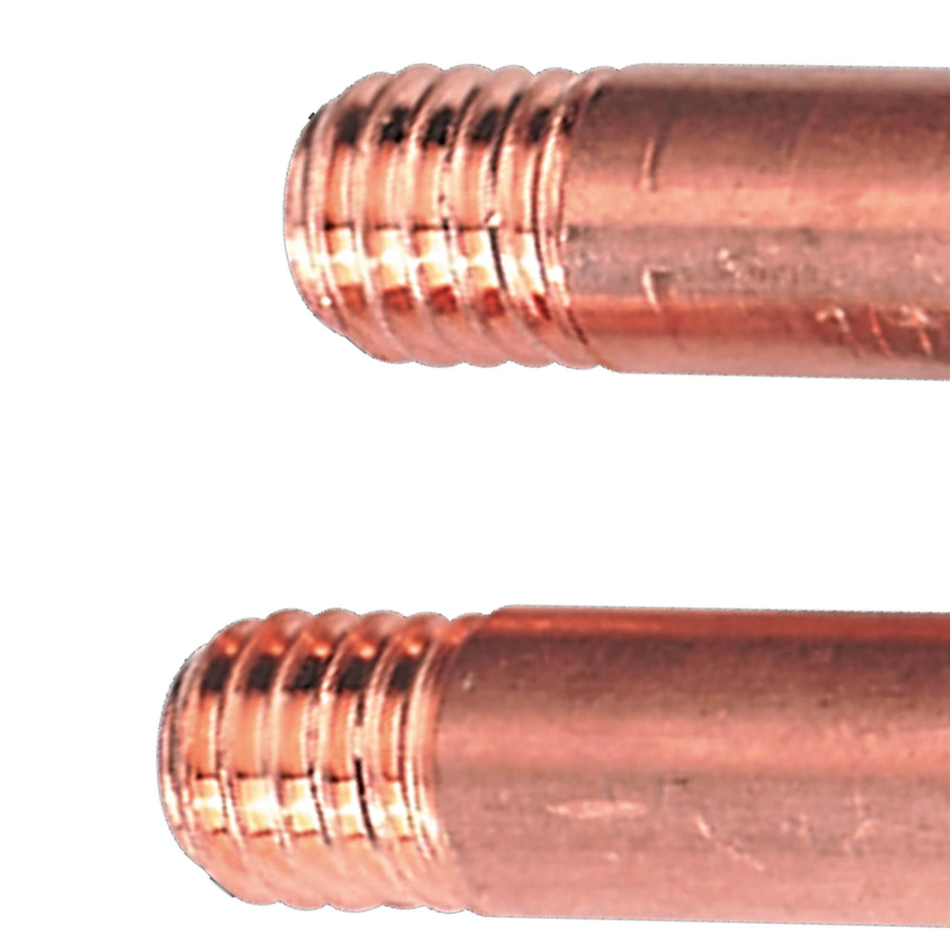 Sealey Contact Tip 0.8mm Aluminium MB15 Pack of 2