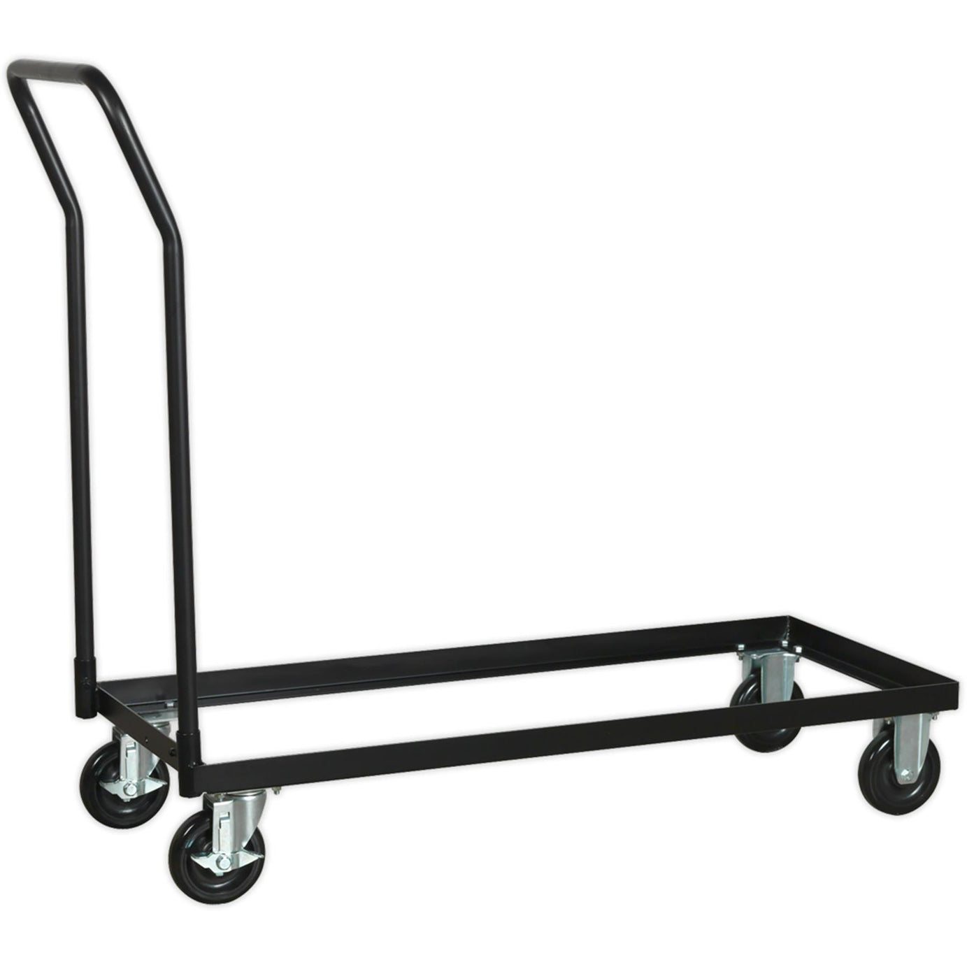 Sealey Trolley for FSC09 & FSC10 Two Lockable castor wheels.