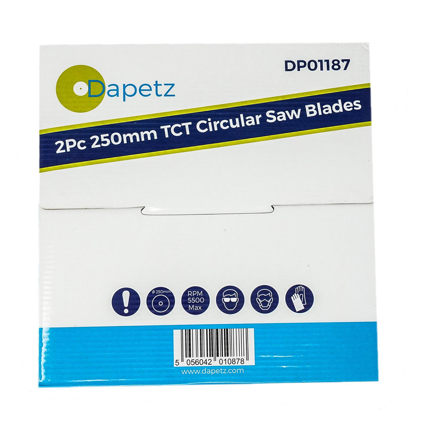 Disc Blades 