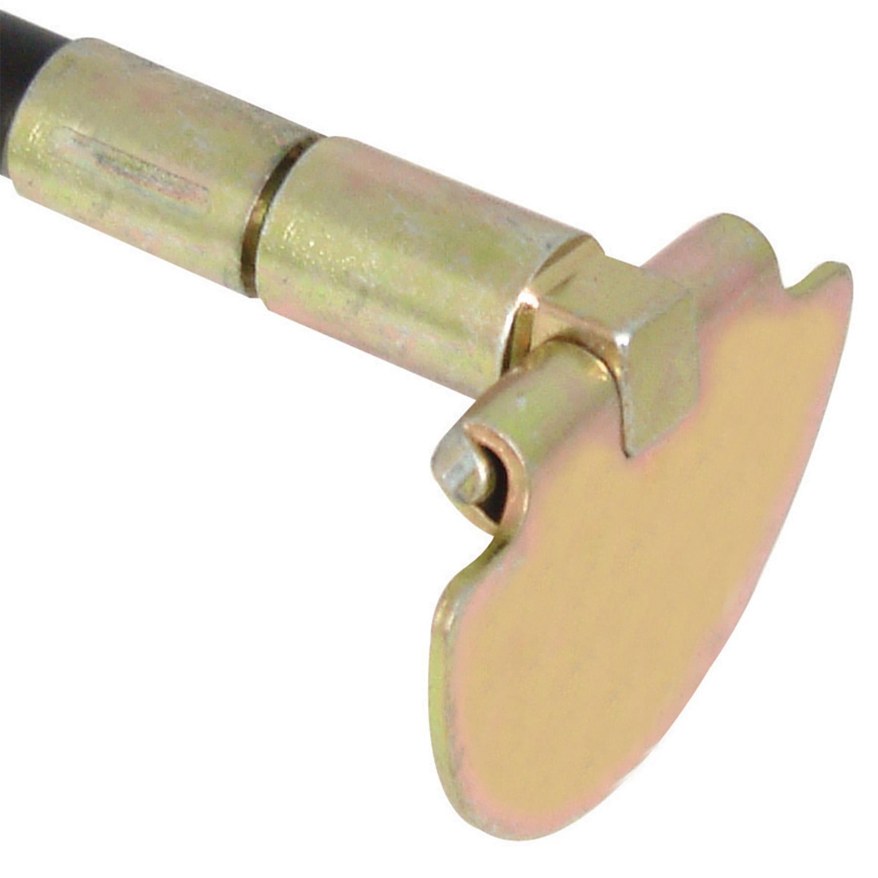 Drop Scraper Head 100mm Drop Scraper Head Locks Into Position Brand New