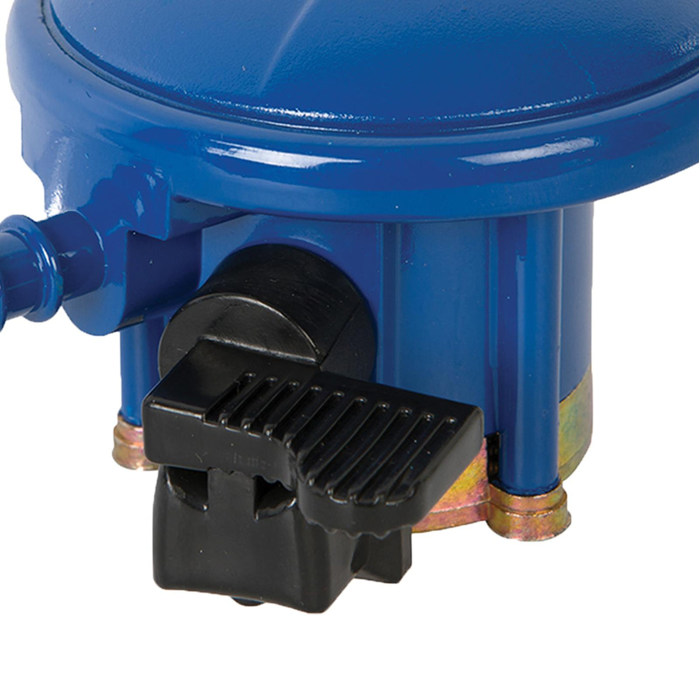 Butane Clip-On Regulator 29Mbar 20mm Attaches To Butane Gas Tanks New