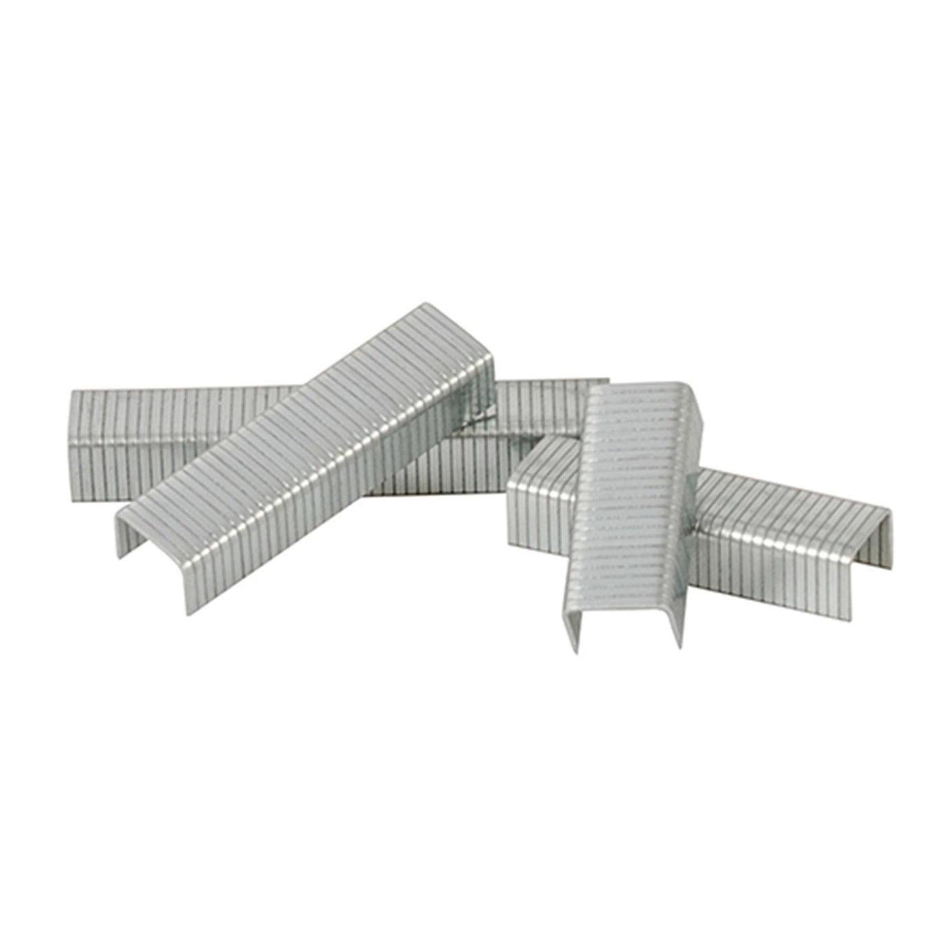 10J Galvanised Staples 5000Pk 11.2 x 8 x 1.17mm For Staple Air And Electric Guns