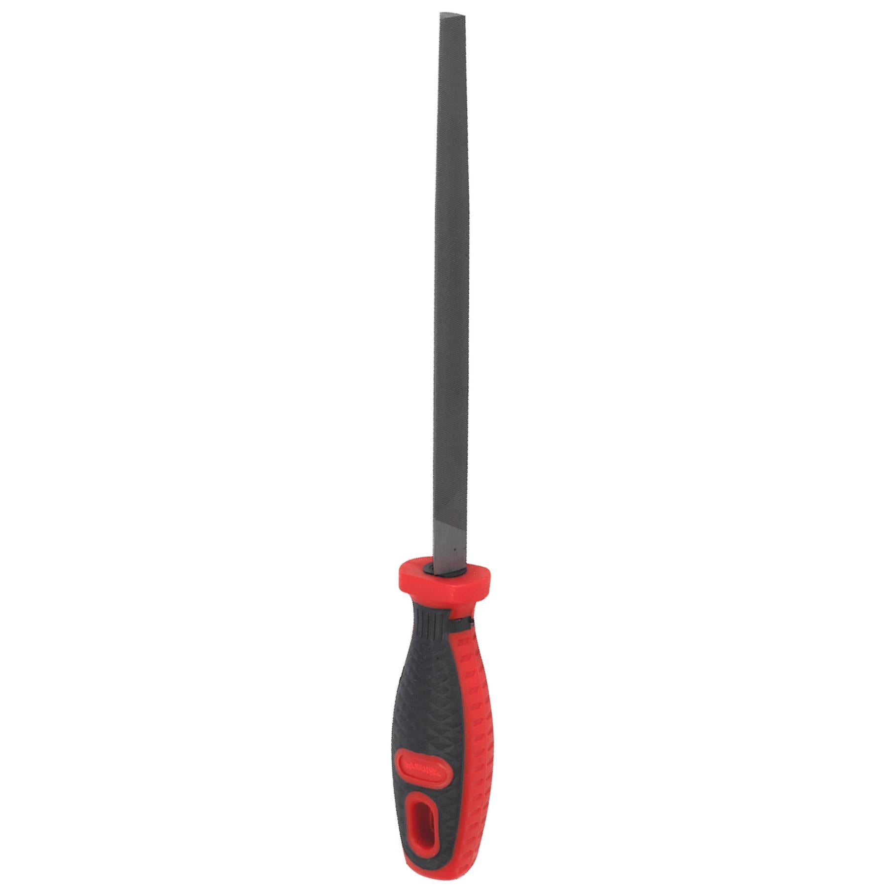 Sealey 3-Square Engineer's File 200mm