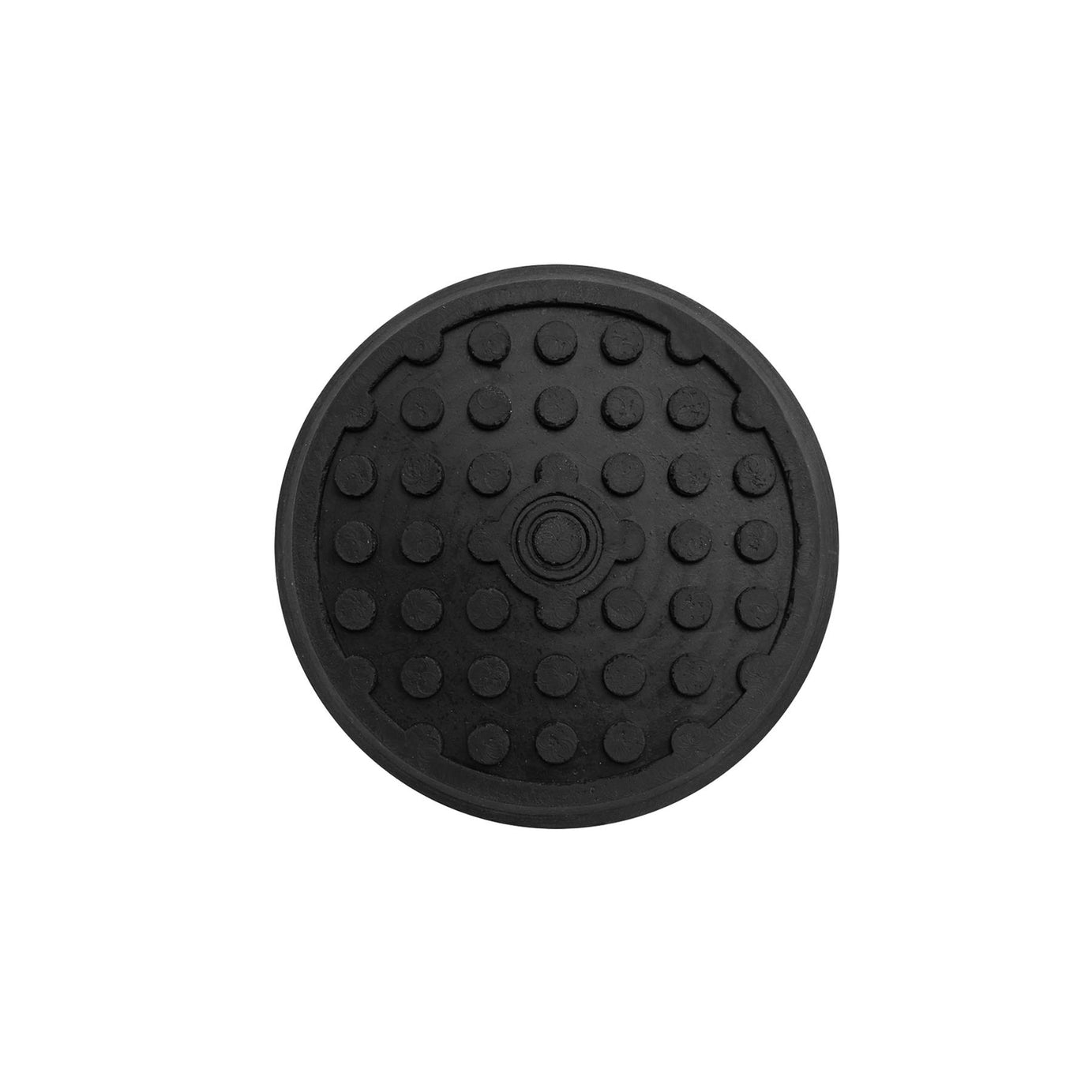 Sealey Safety Rubber Jack Pad - Type B Design. JP17