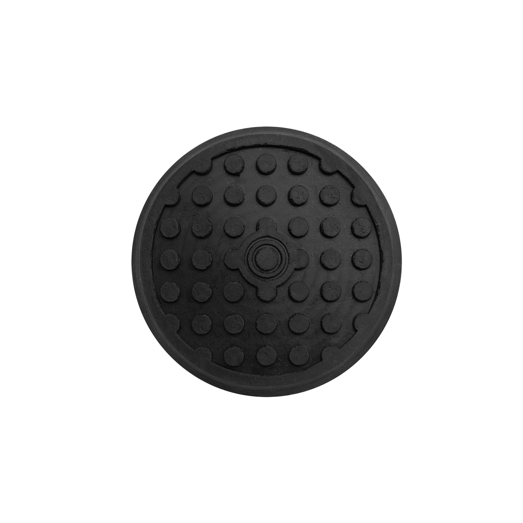 Sealey Safety Rubber Jack Pad - Type B Design. JP17
